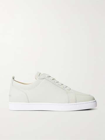 Men's Luxury Trainers