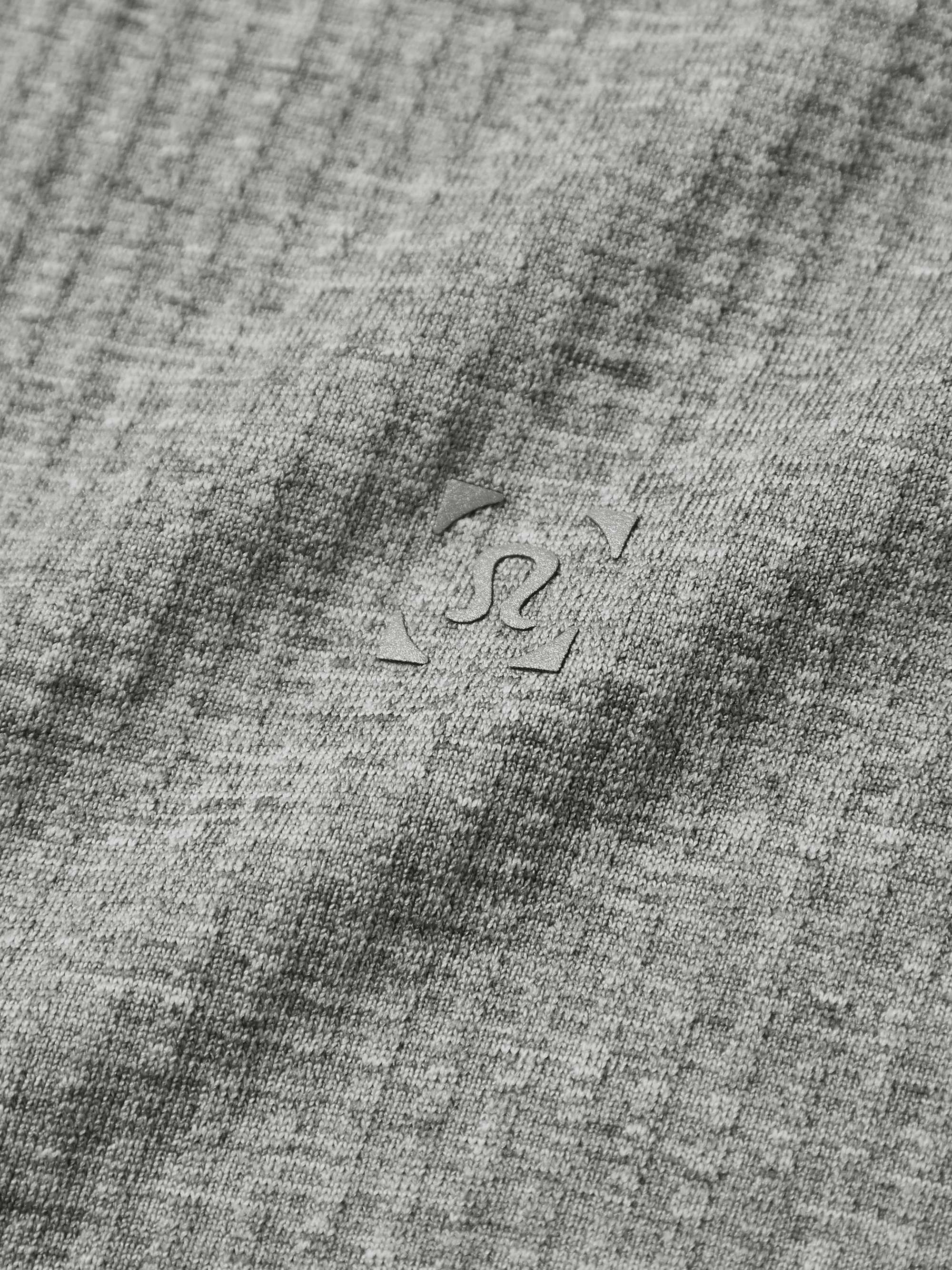 LULULEMON Metal Vent Tech 2.0 Stretch-Jersey T-Shirt