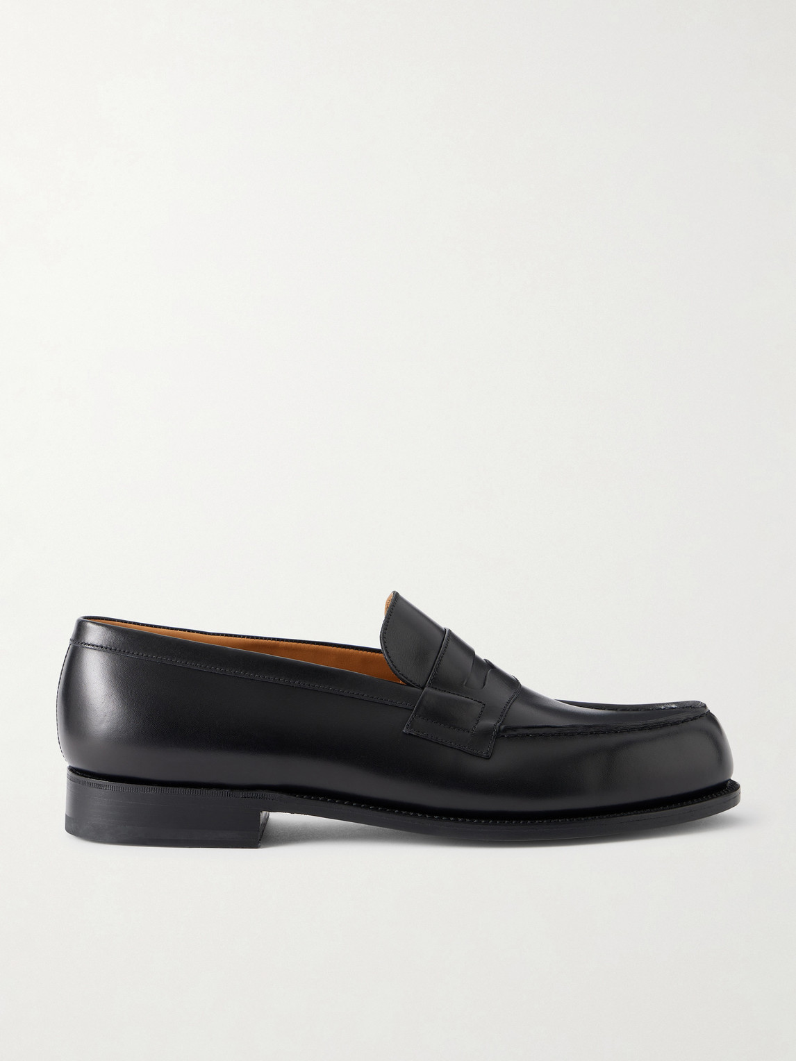 180 Leather Loafers