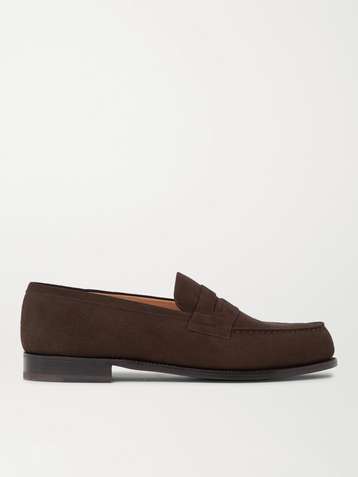 J.M. Weston | MR PORTER