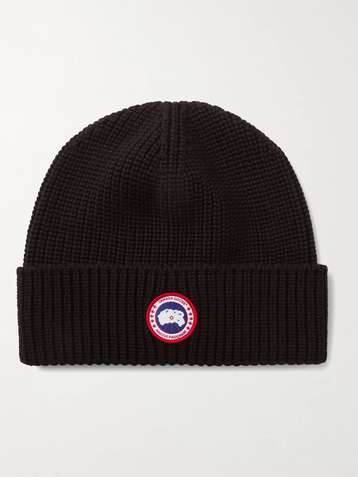 Men canada outlet goose sale