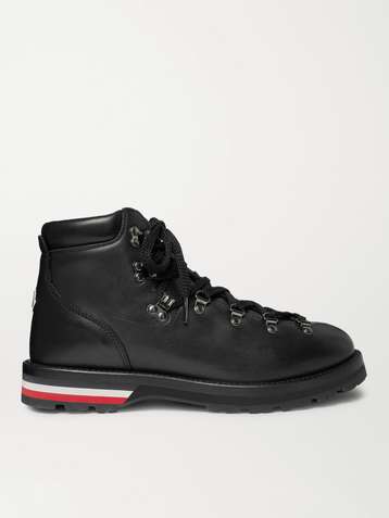 Moncler mens 2025 boots sale