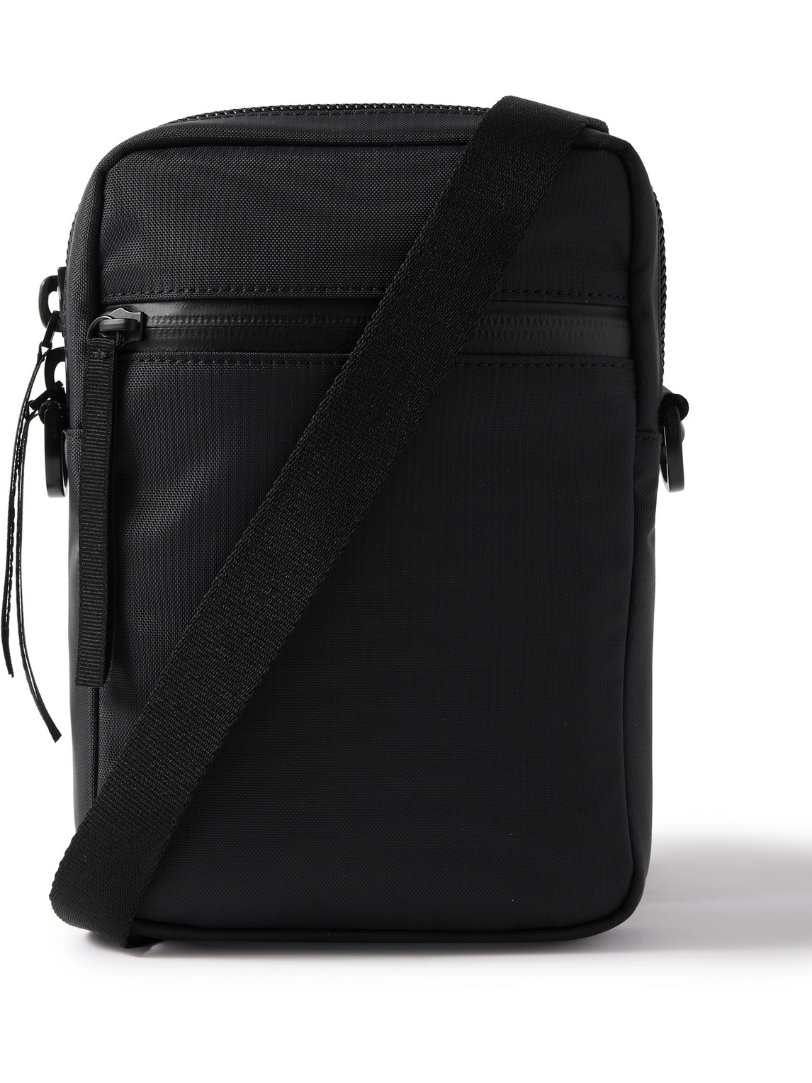 ECONYL Messenger Bag