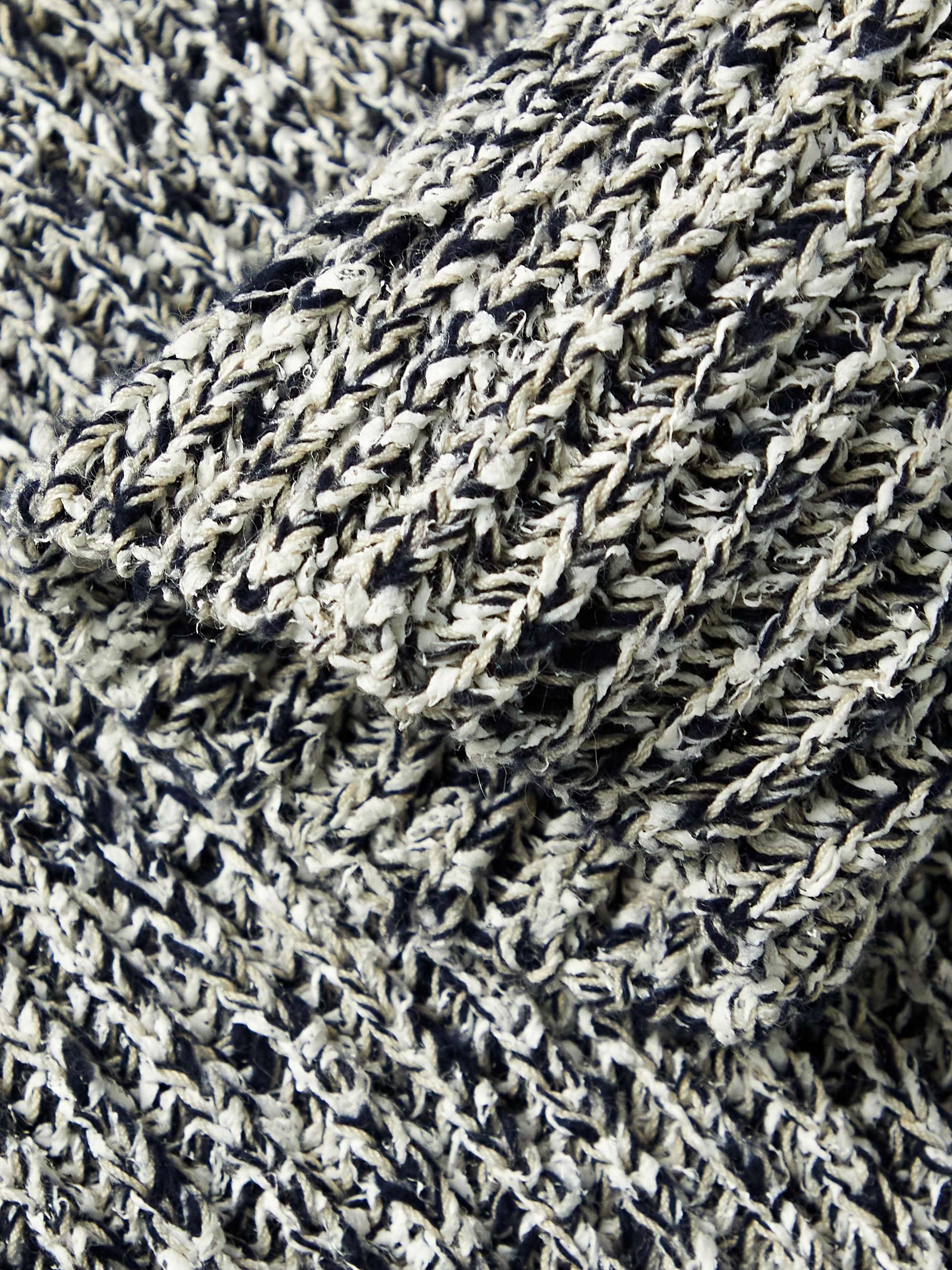 THE ROW Egil Oversized Knitted Sweater