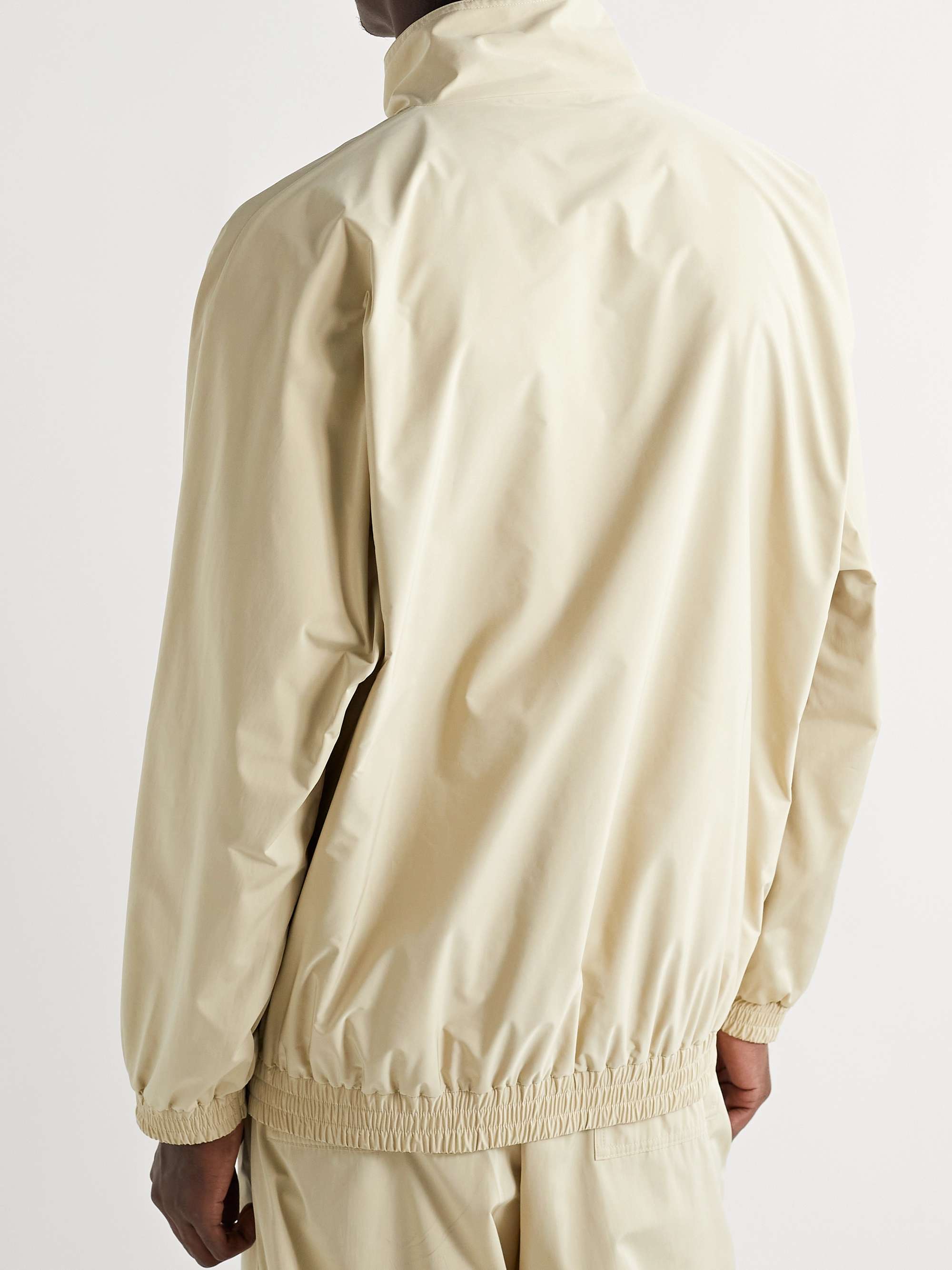 THE ROW Nantuck Shell Jacket