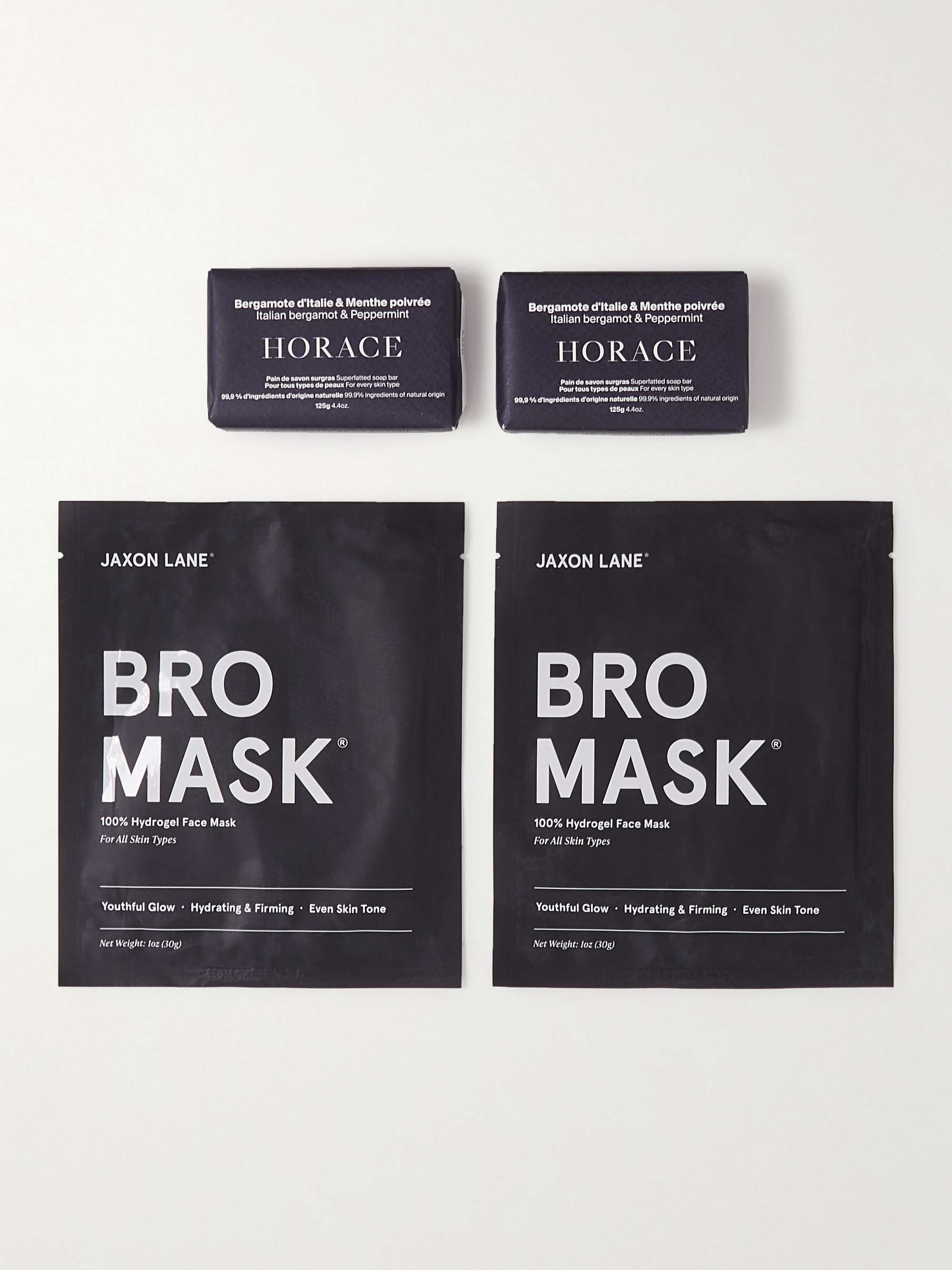 MR PORTER GROOMING The 12 Days of Grooming Advent Calendar