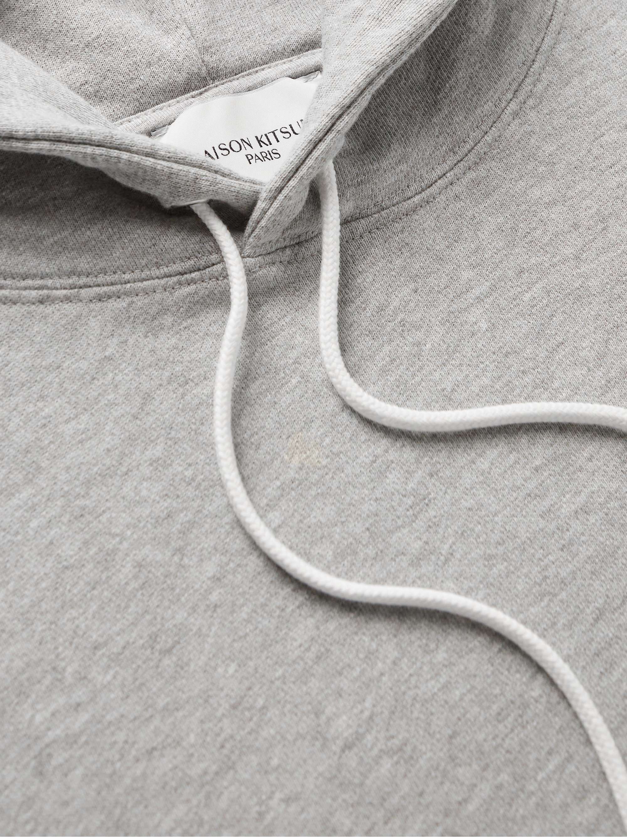 MAISON KITSUNÉ 