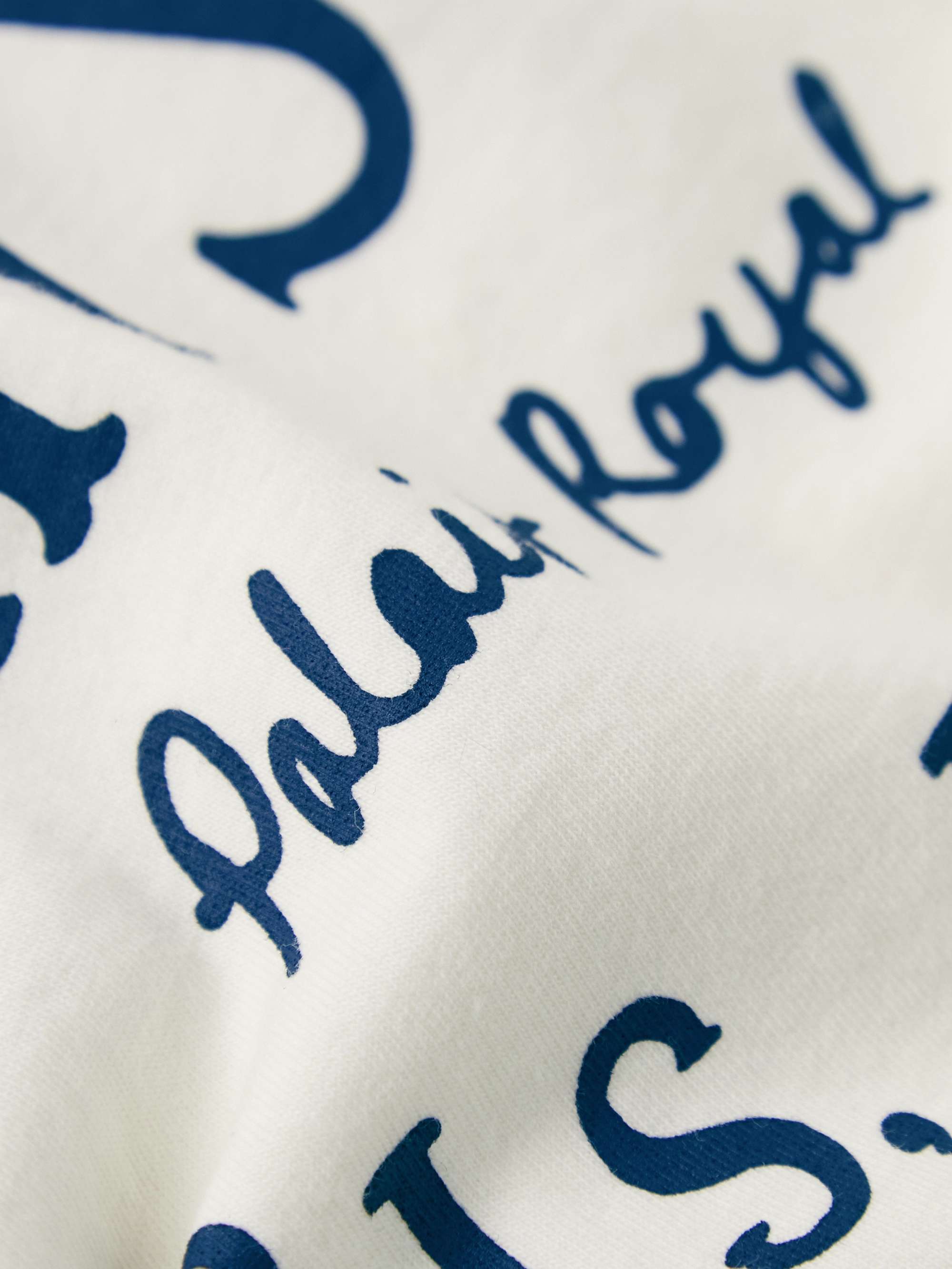 MAISON KITSUNÉ Printed Cotton-Jersey T-Shirt