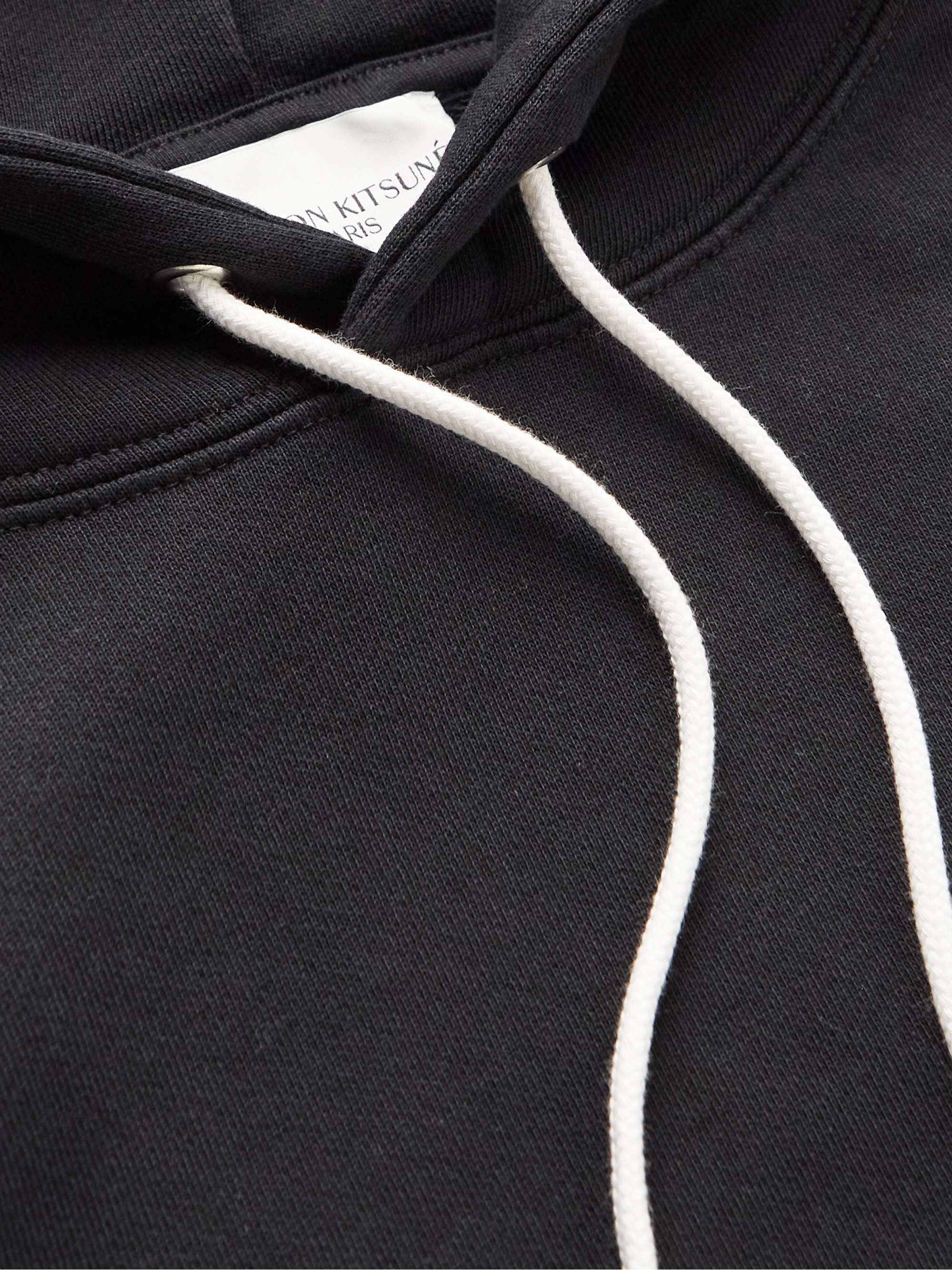 MAISON KITSUNÉ 