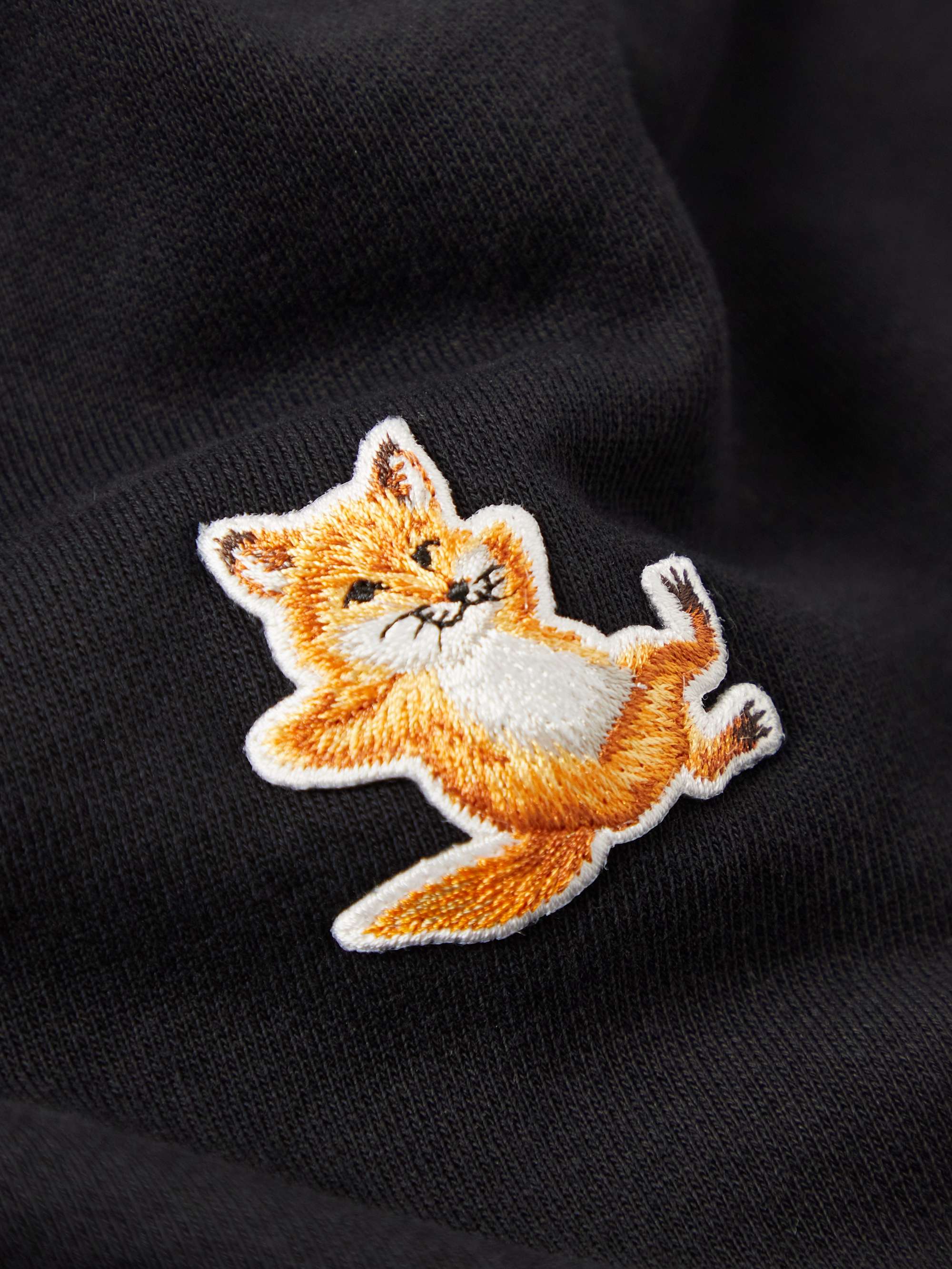MAISON KITSUNÉ 