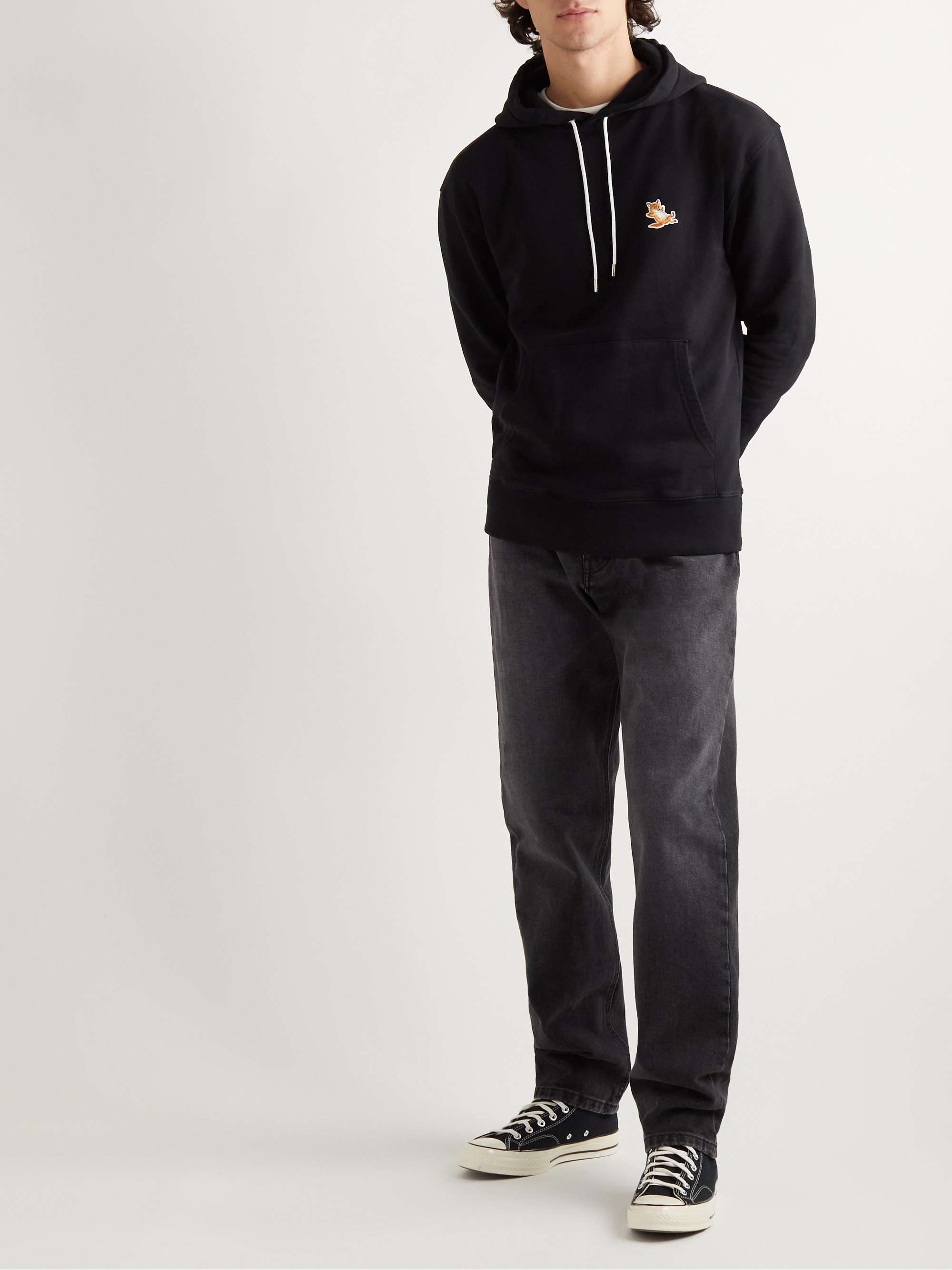MAISON KITSUNÉ 