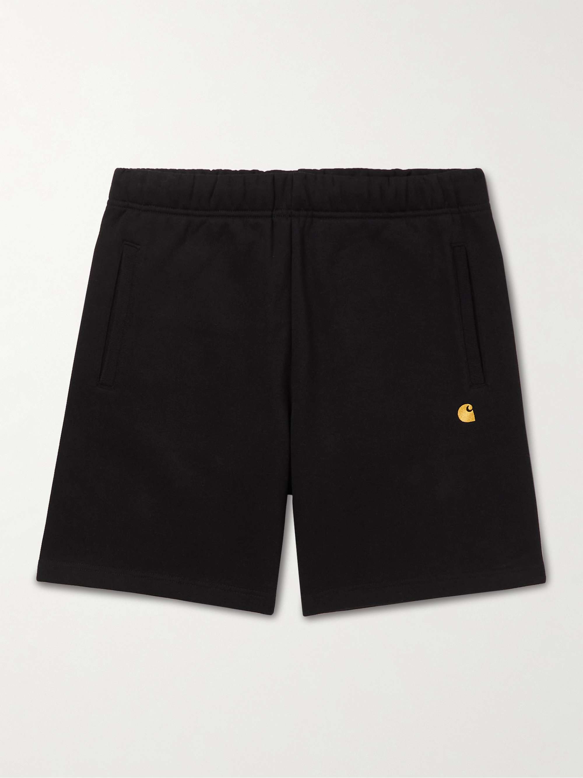 MENS DAWN TO DUSK JOGGER SHORTS