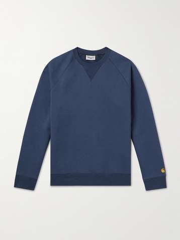 carhartt wip troy jumper