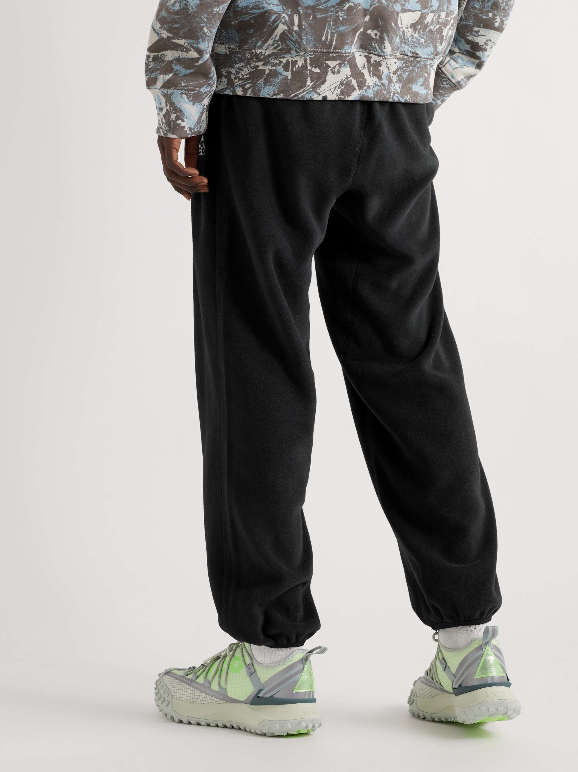 NIKE NRG ACG Tapered Polartec Fleece Sweatpants