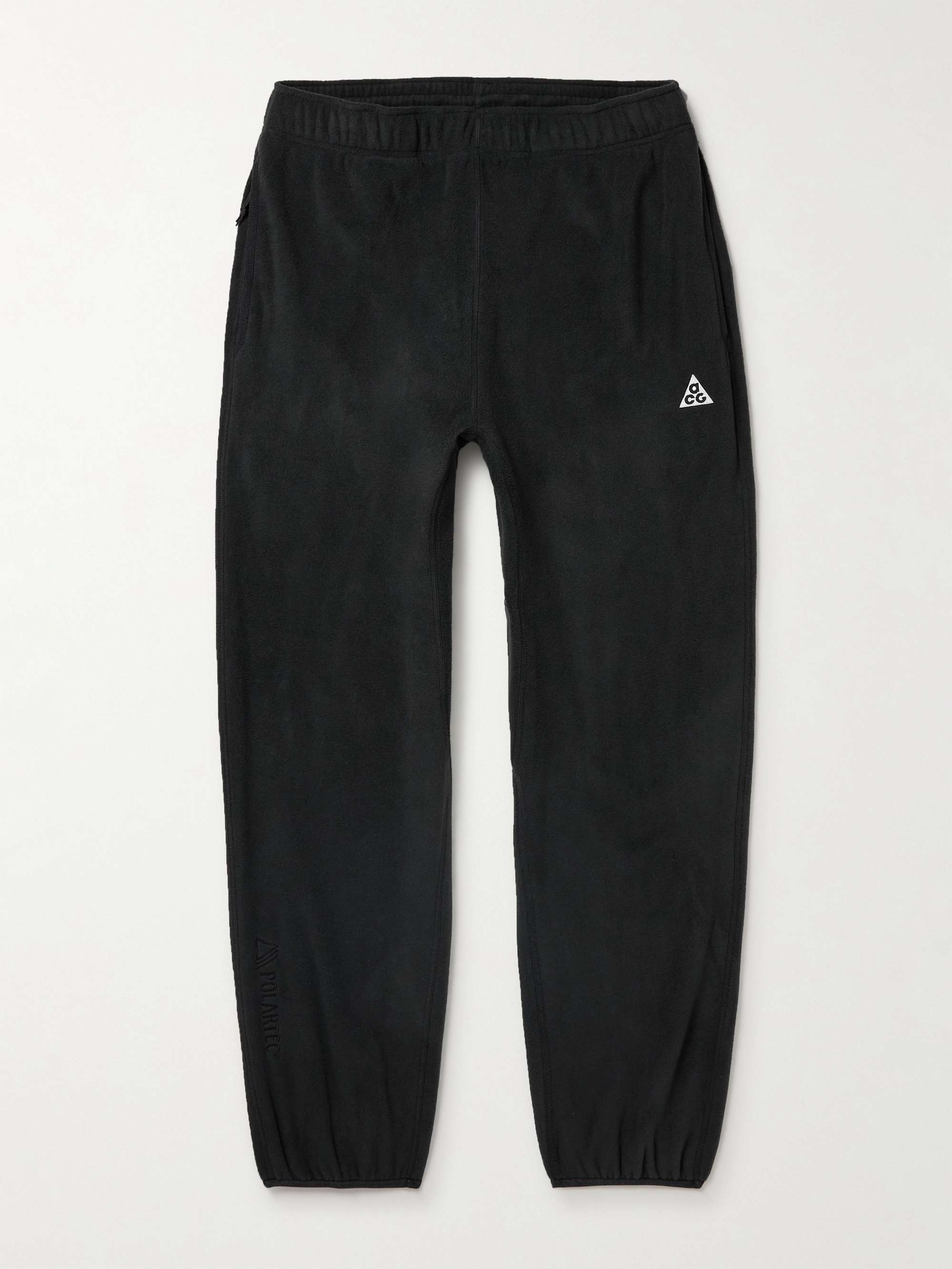 NIKE NRG ACG Tapered Polartec Fleece Sweatpants