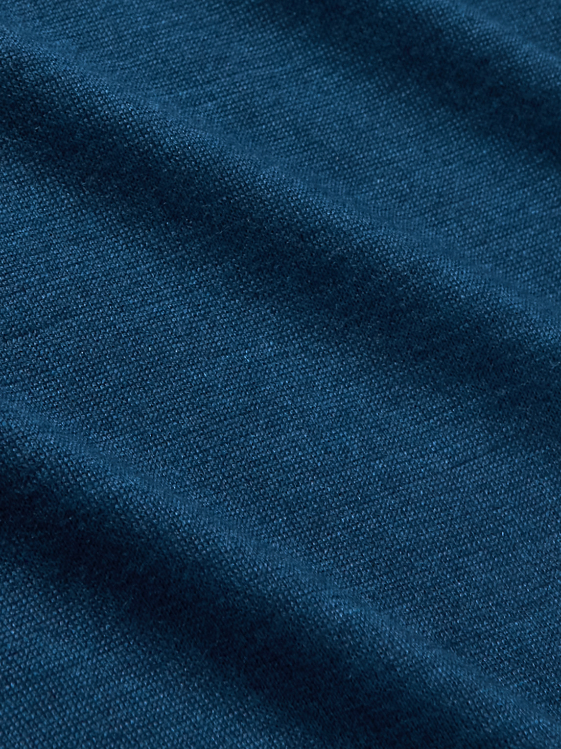 Shop Loro Piana Cashmere And Silk-blend Sweater In Blue