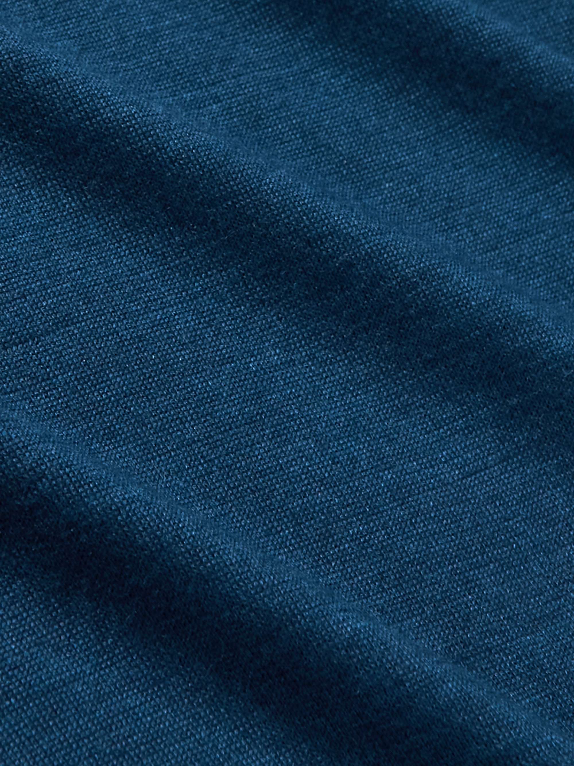 LORO PIANA Cashmere and Silk-Blend Sweater
