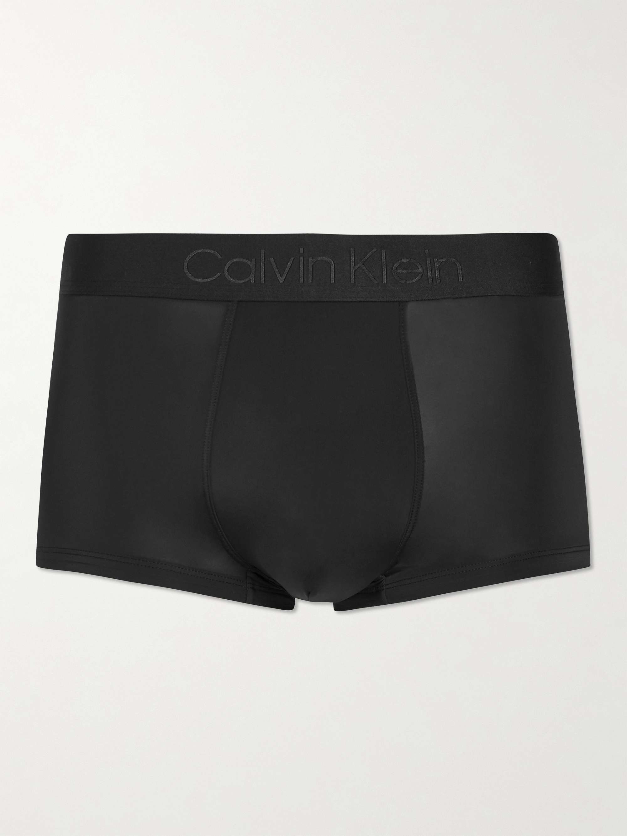 Calvin klein stretch clearance briefs