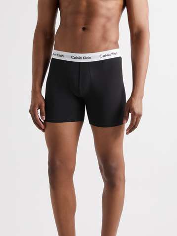 Men's Designer Underwear & Boxers Multipack