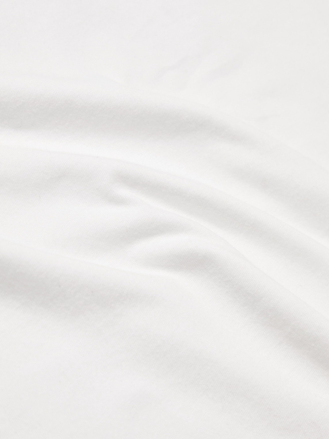 Shop Calvin Klein Underwear Three-pack Cotton-jersey T-shirts In White