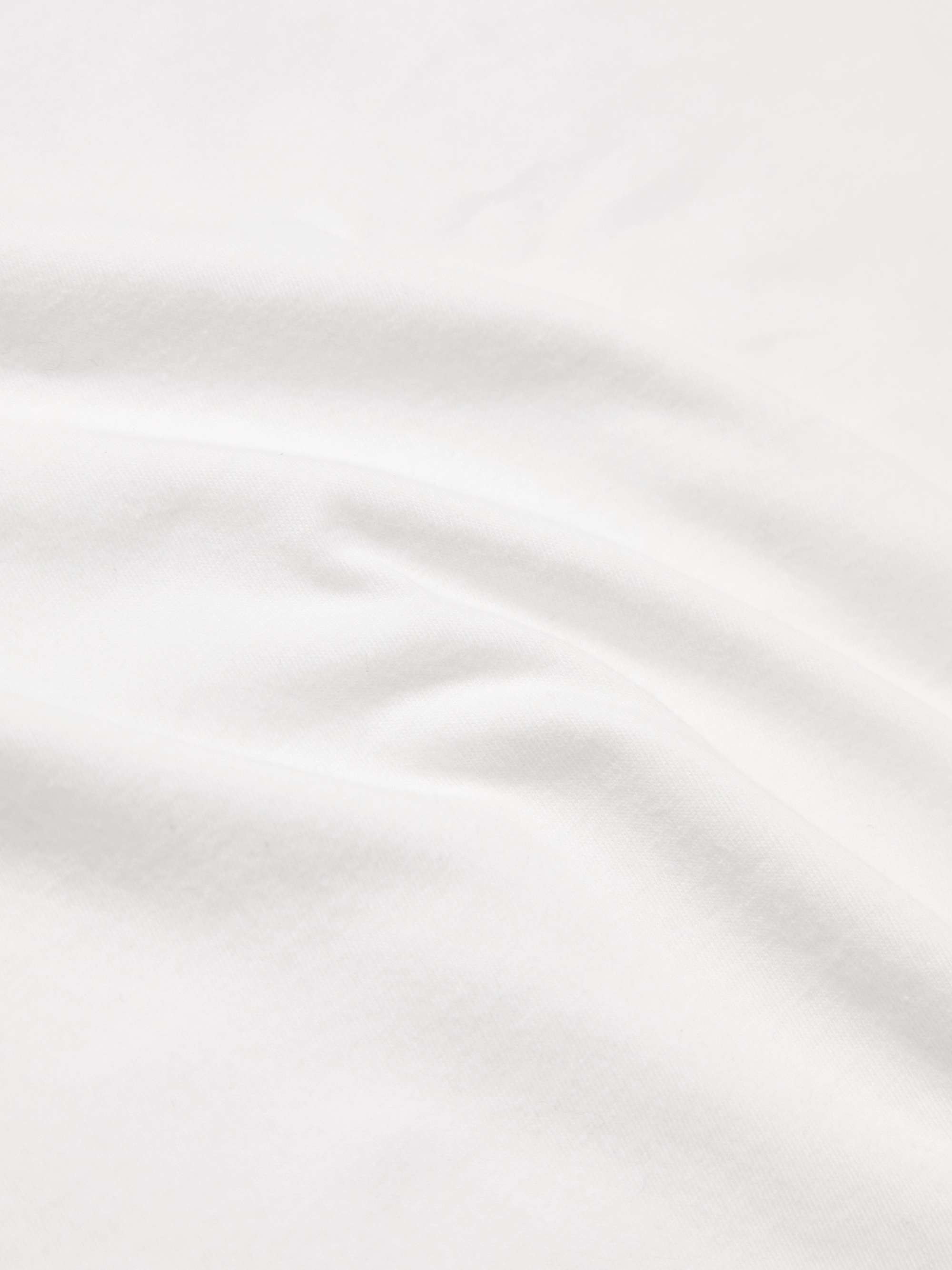 CALVIN KLEIN UNDERWEAR Three-Pack Cotton-Jersey T-Shirts