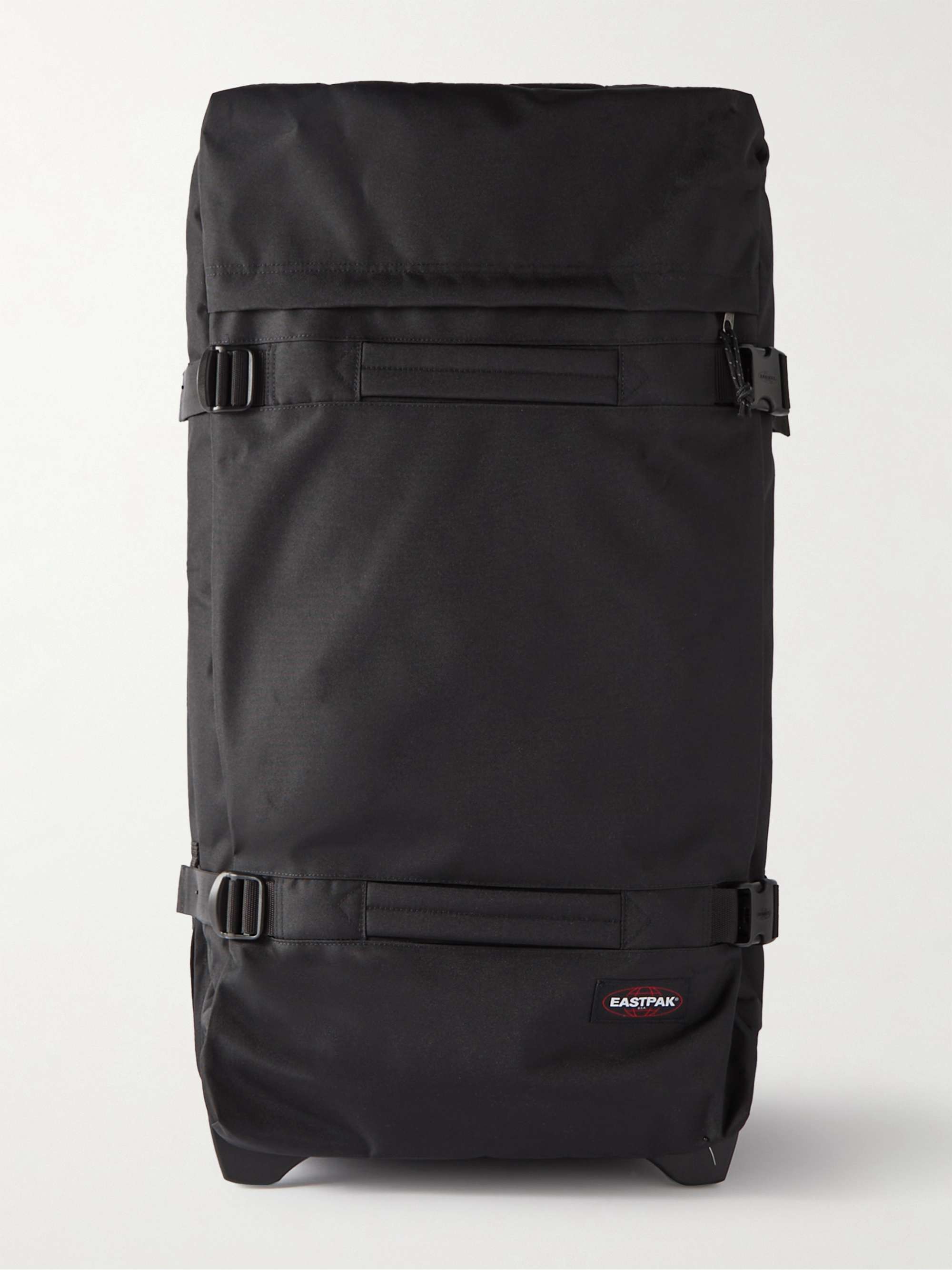 EASTPAK Transit'r Canvas Suitcase