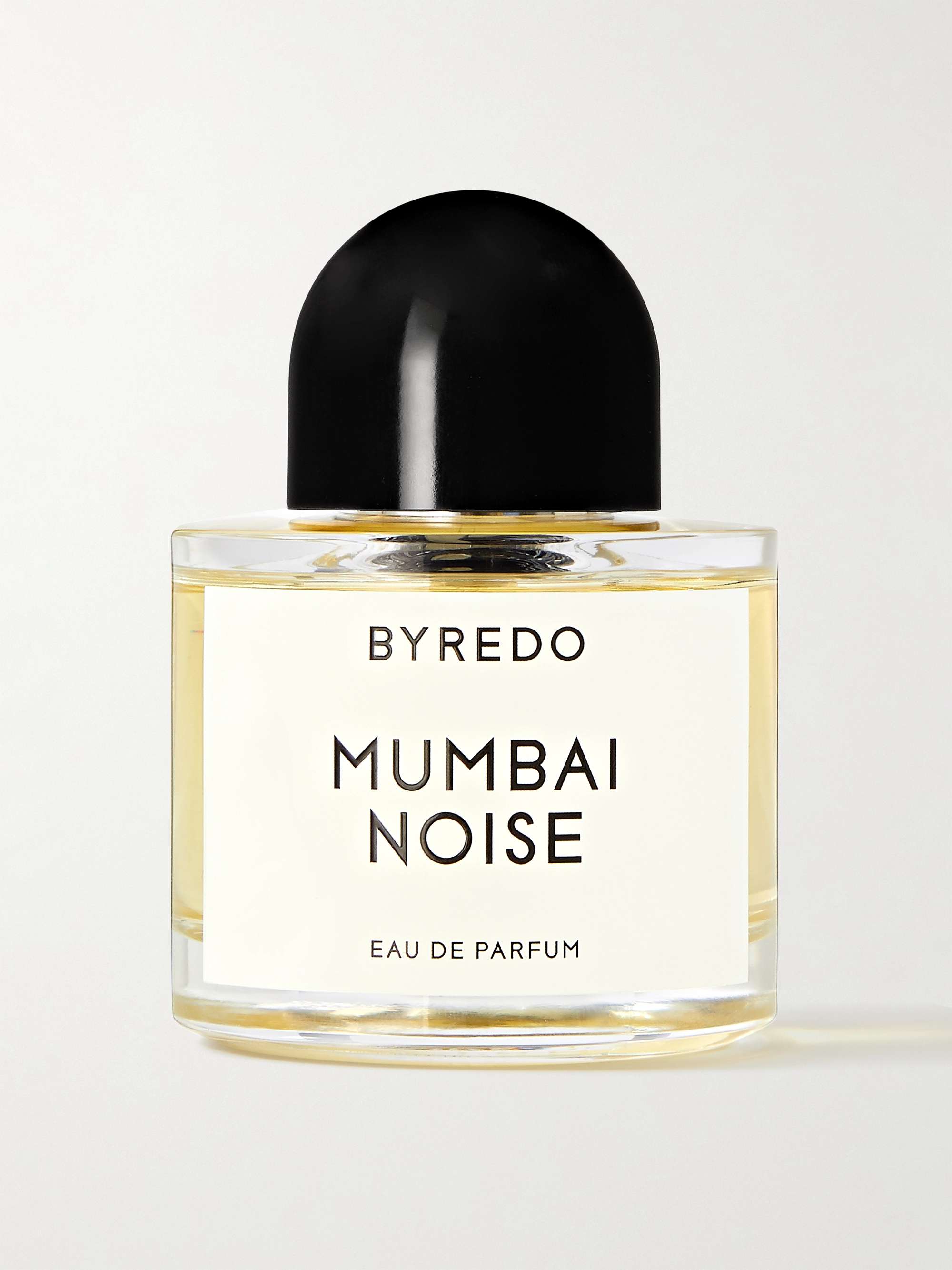 Byredo Launches Mumbai Noise Fragrance Inspired by the City