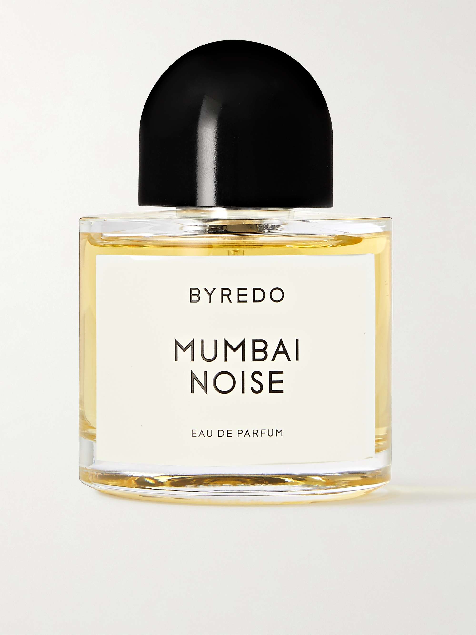BYREDO Eau de Parfum - Mumbai Noise, 100ml