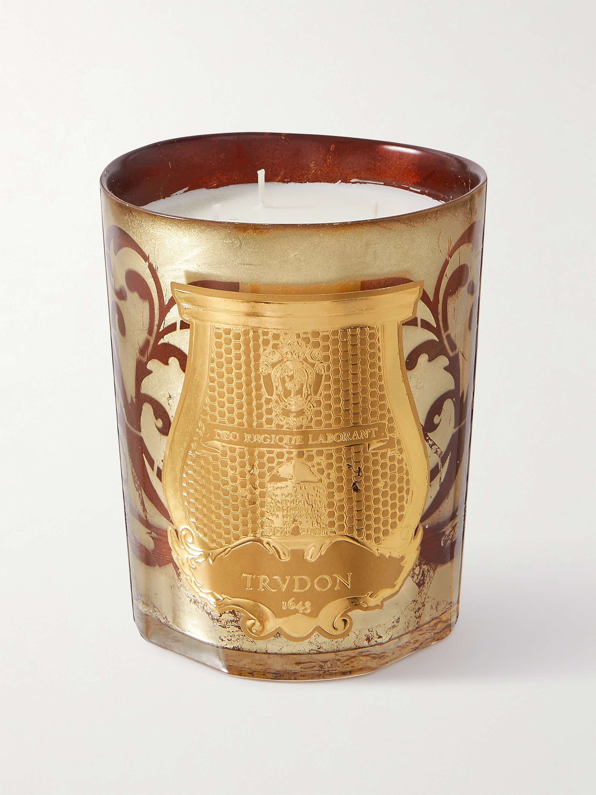 CIRE TRUDON Bayonne Scented Candle, 800g