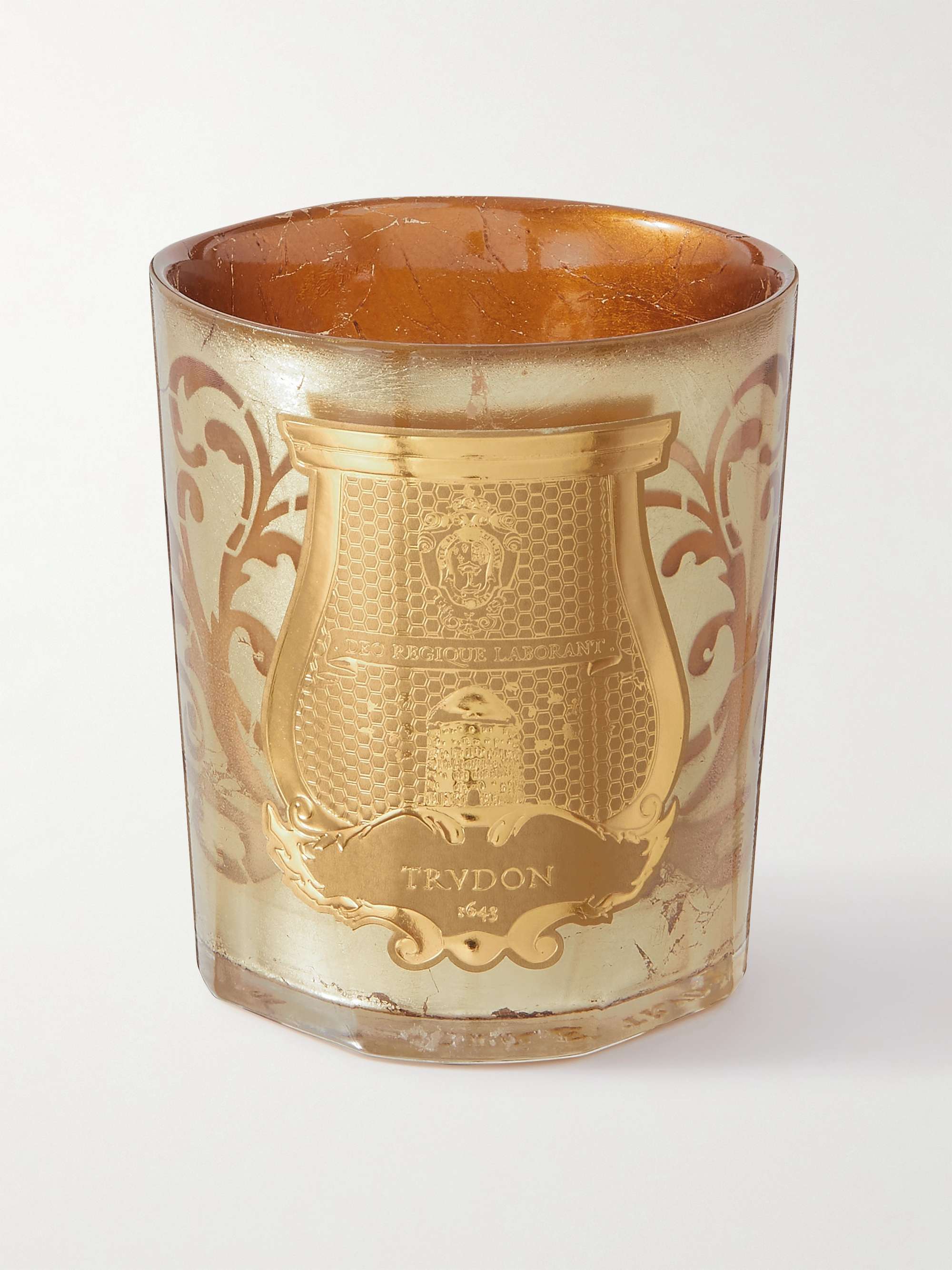 TRUDON Ernesto Scented Candle, 270g for Men | MR PORTER