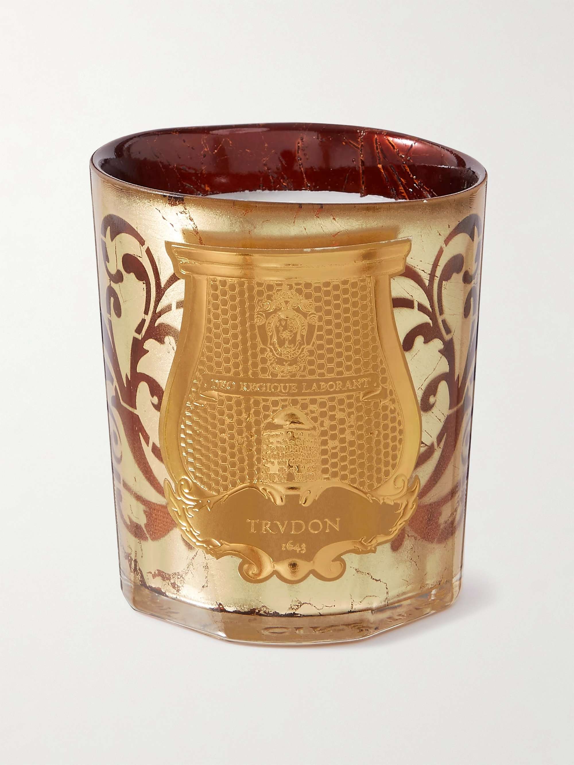 CIRE TRUDON Bayonne Scented Candle, 270g for Men | MR PORTER