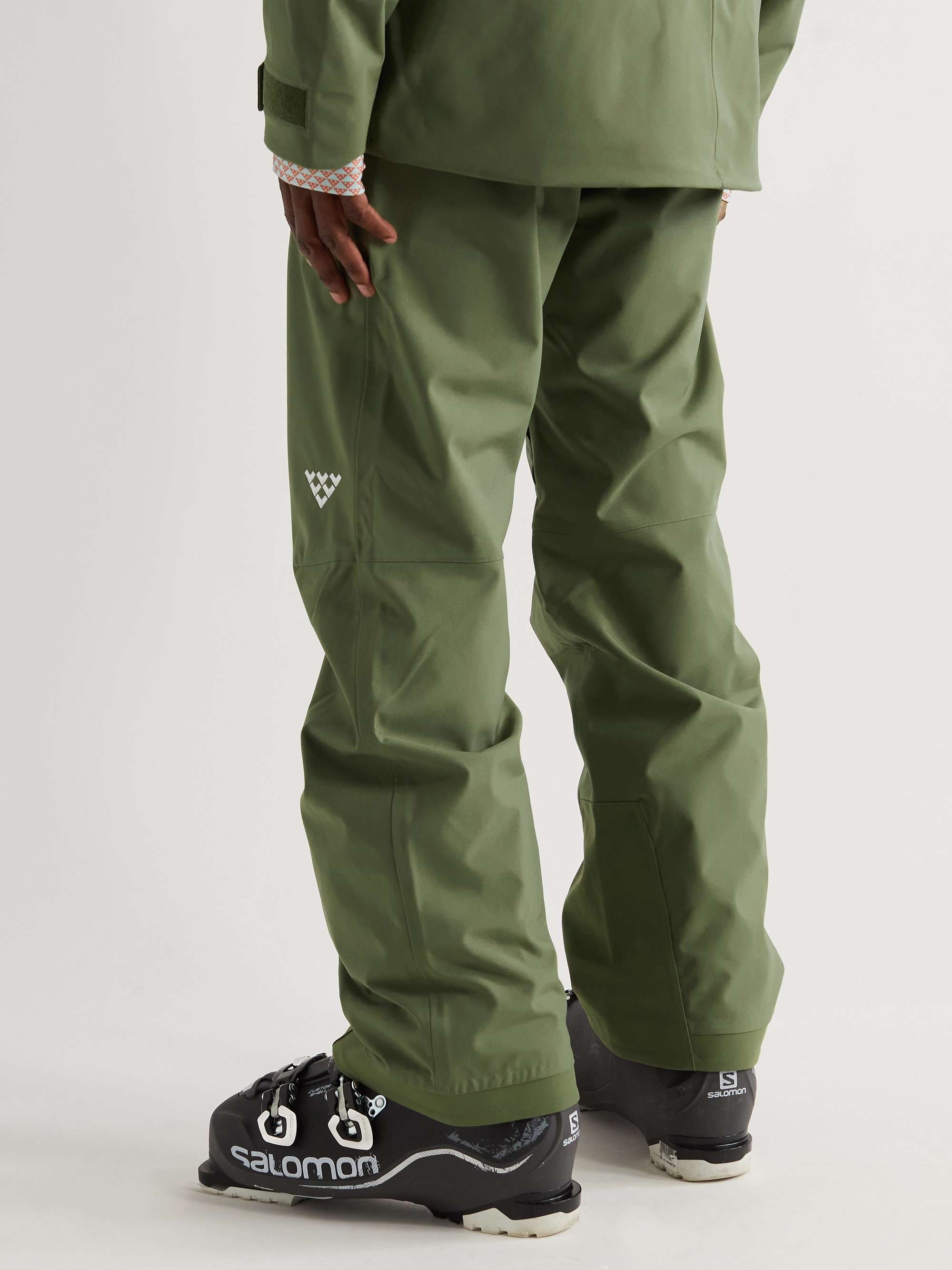 BLACK CROWS Ferus Straight-Leg Ski Pants