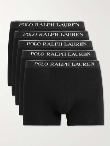 boxers ralph lauren