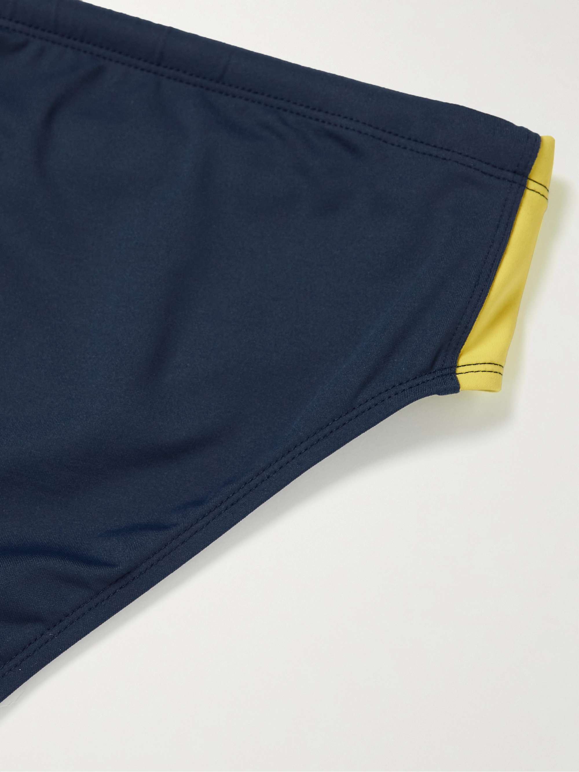 ORLEBAR BROWN Dachshund Swim Briefs