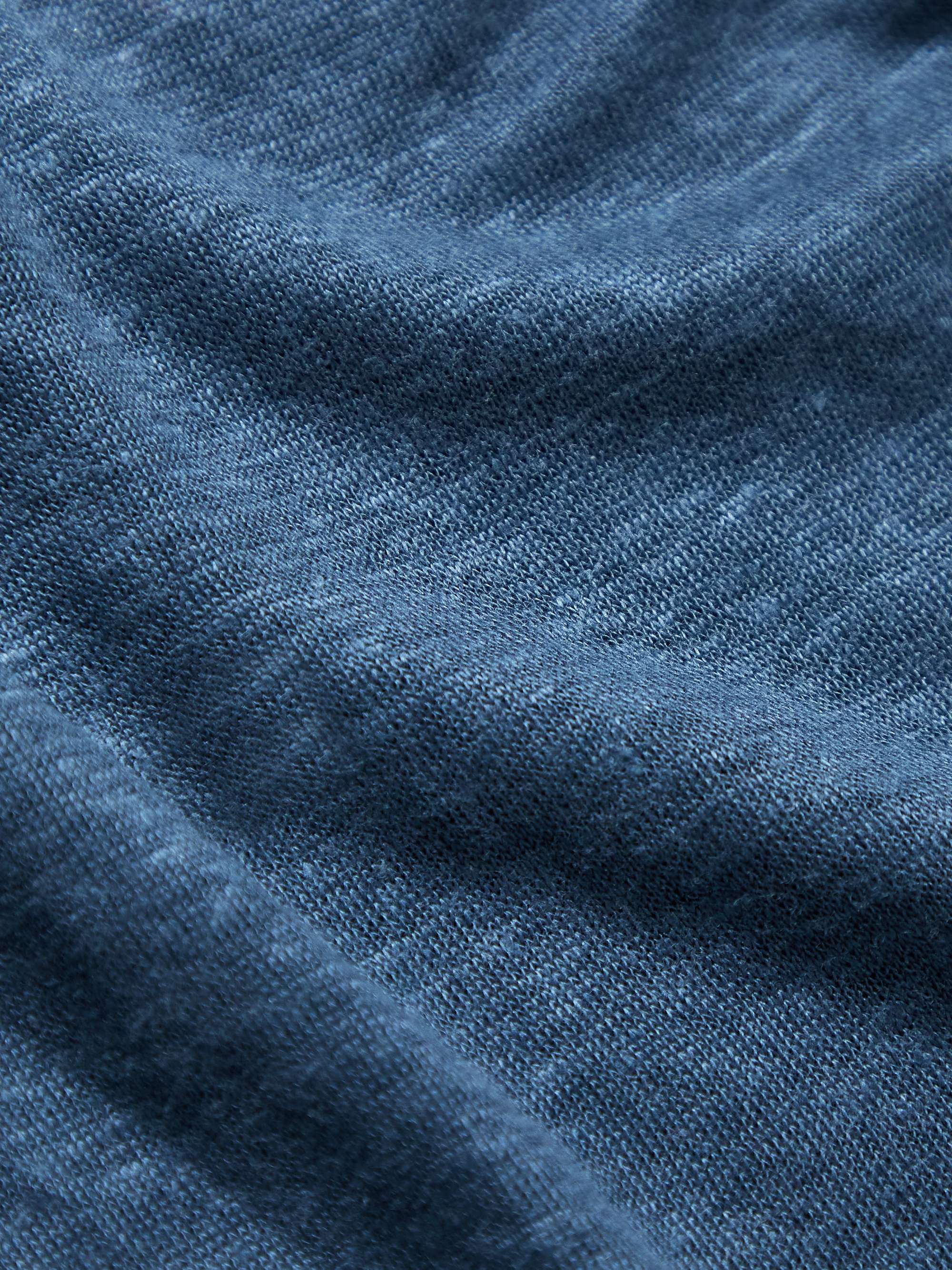 ORLEBAR BROWN OB-T Linen T-Shirt