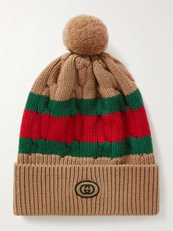 Beanies | Gucci | MR PORTER Beanies | Gucci | MR PORTER