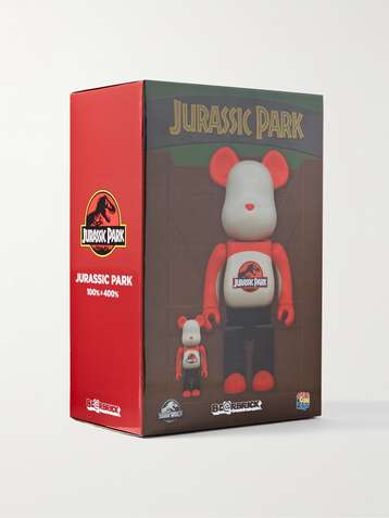 BE@RBRICK | MR PORTER