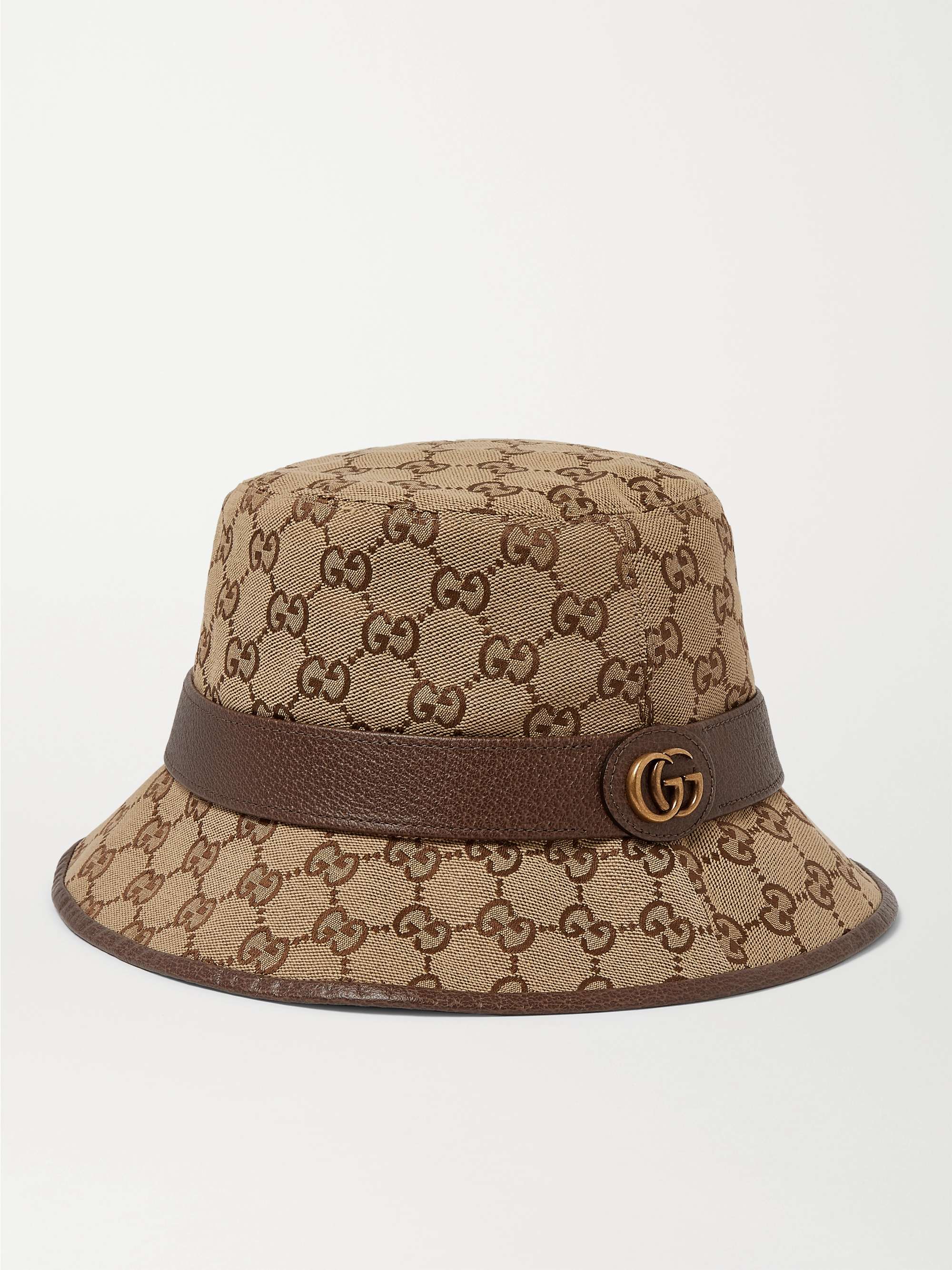 Gucci Hats for Men, Bucket Hats