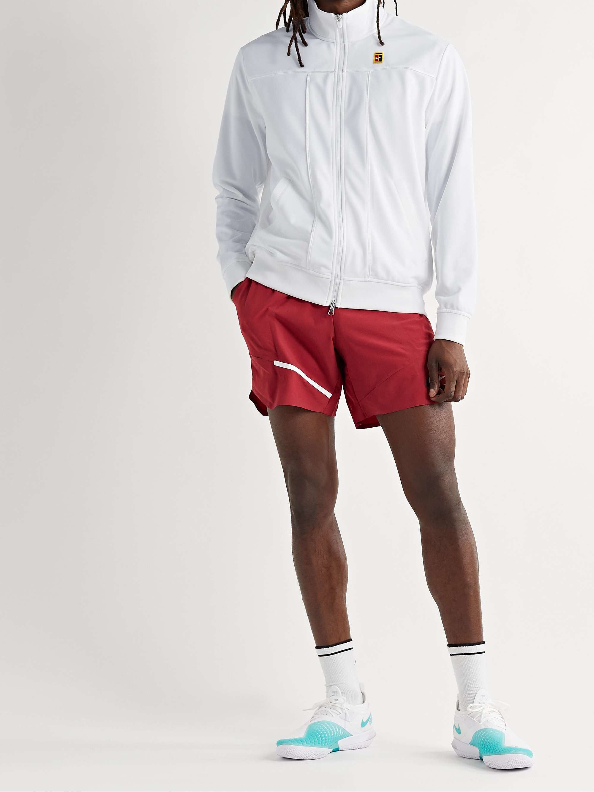 Nike Men's Sportswear Swoosh Tech Fleece Jogging Suit