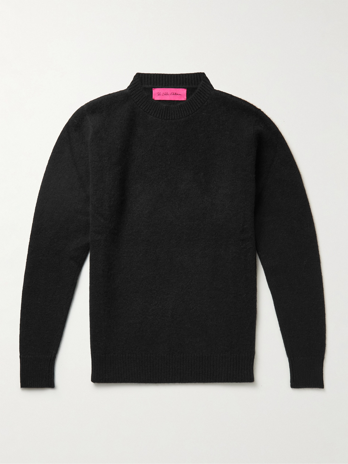 The Elder Statesman Cashmere Sweater - Men