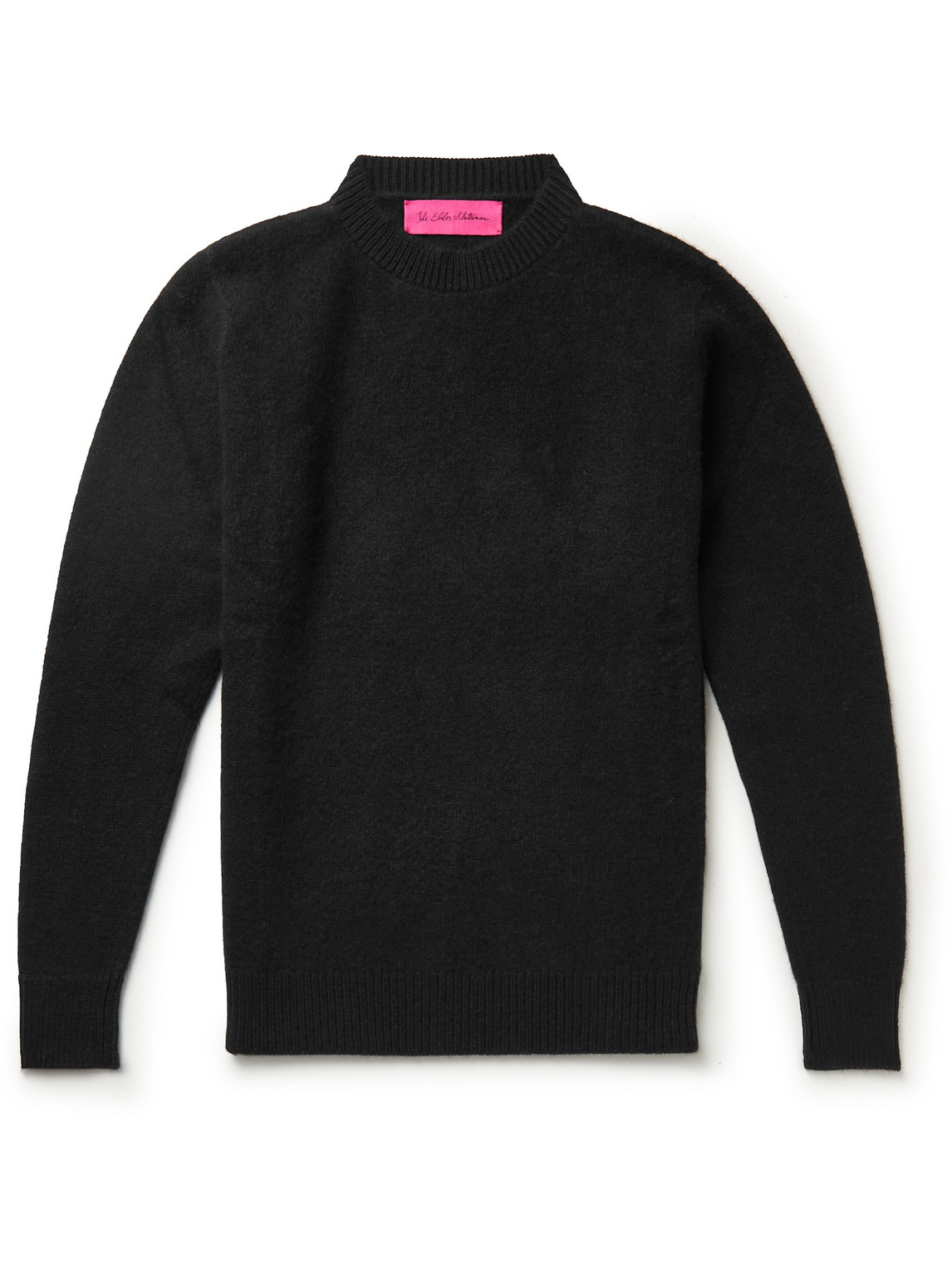 Cashmere Sweater