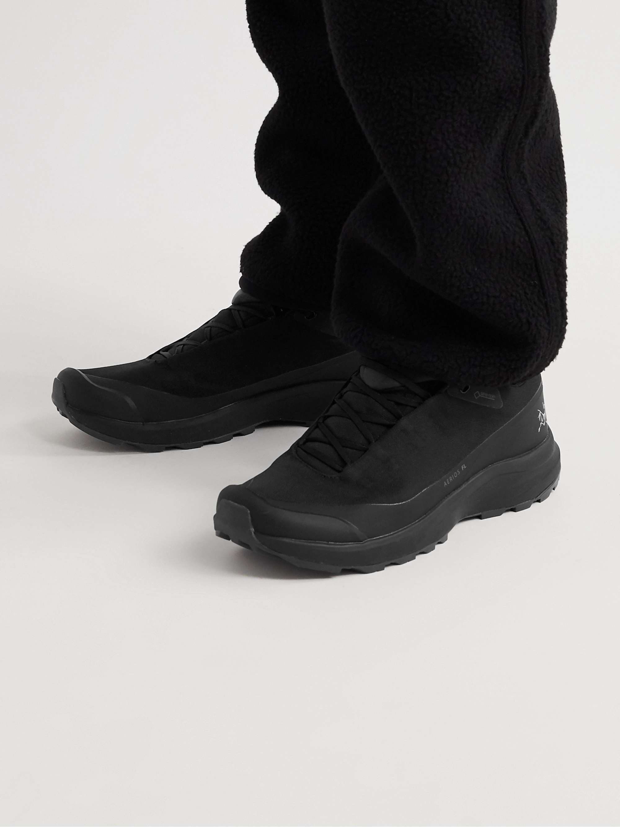 ARC'TERYX Aerios FL 2 GORE-TEX® Sneakers