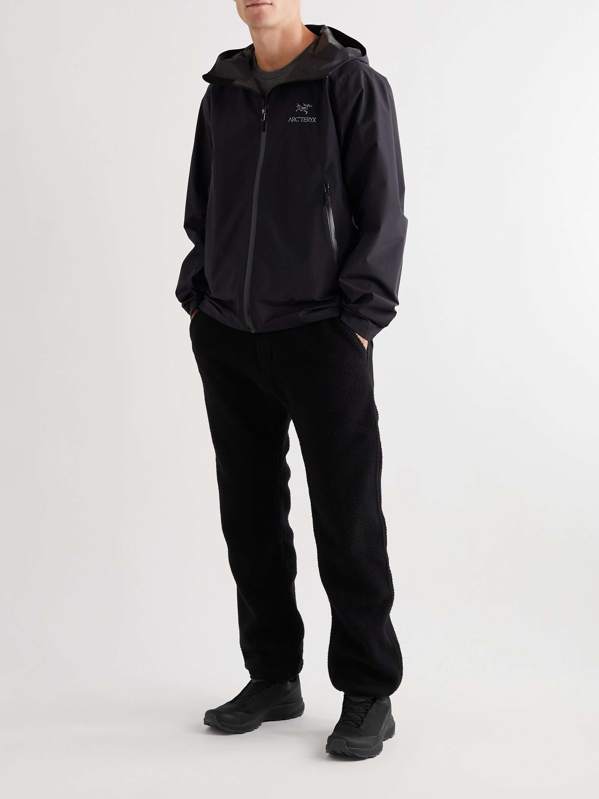 ARC'TERYX Aerios FL 2 GORE-TEX® Sneakers