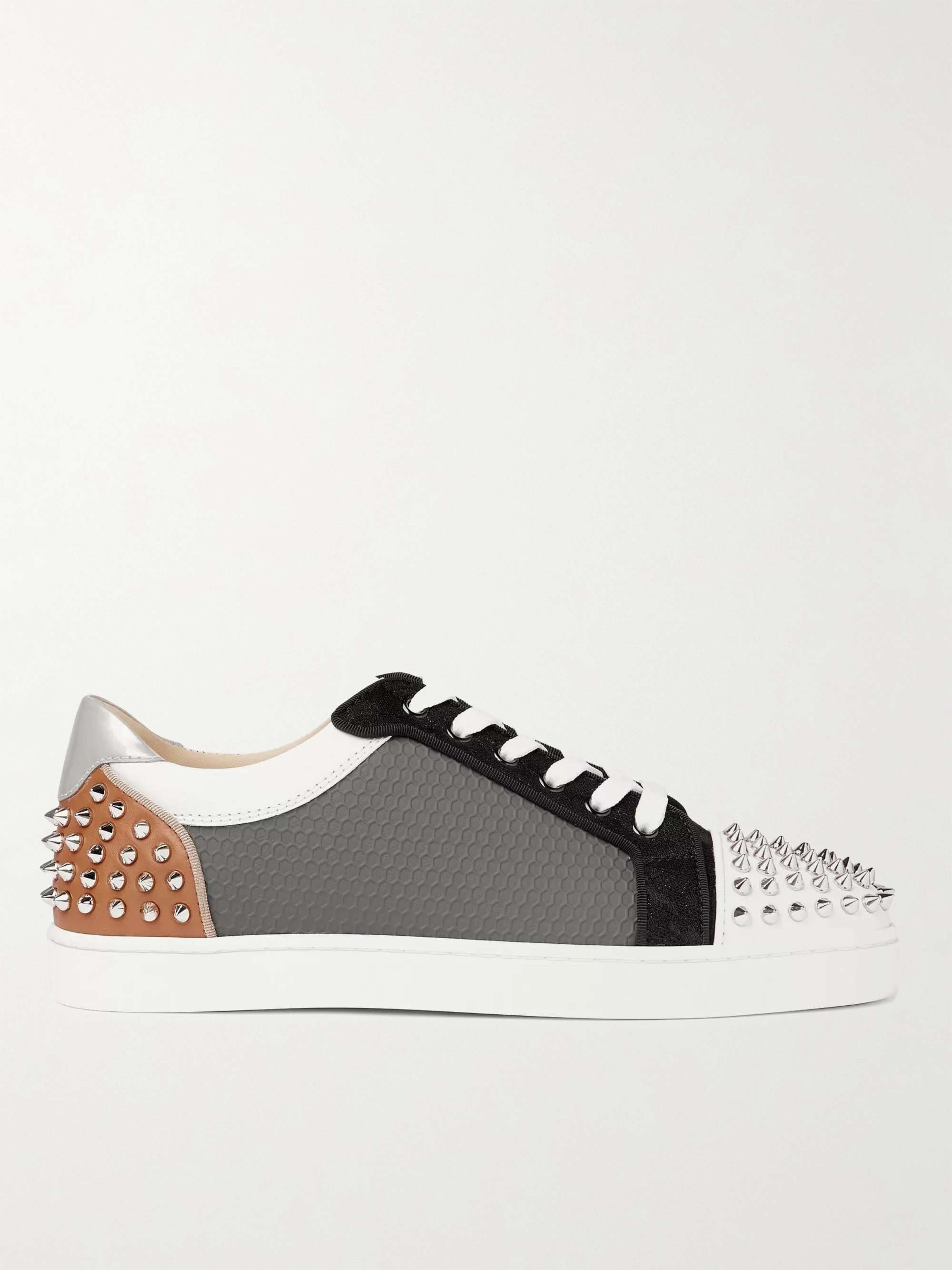 Christian Louboutin Men's Collection