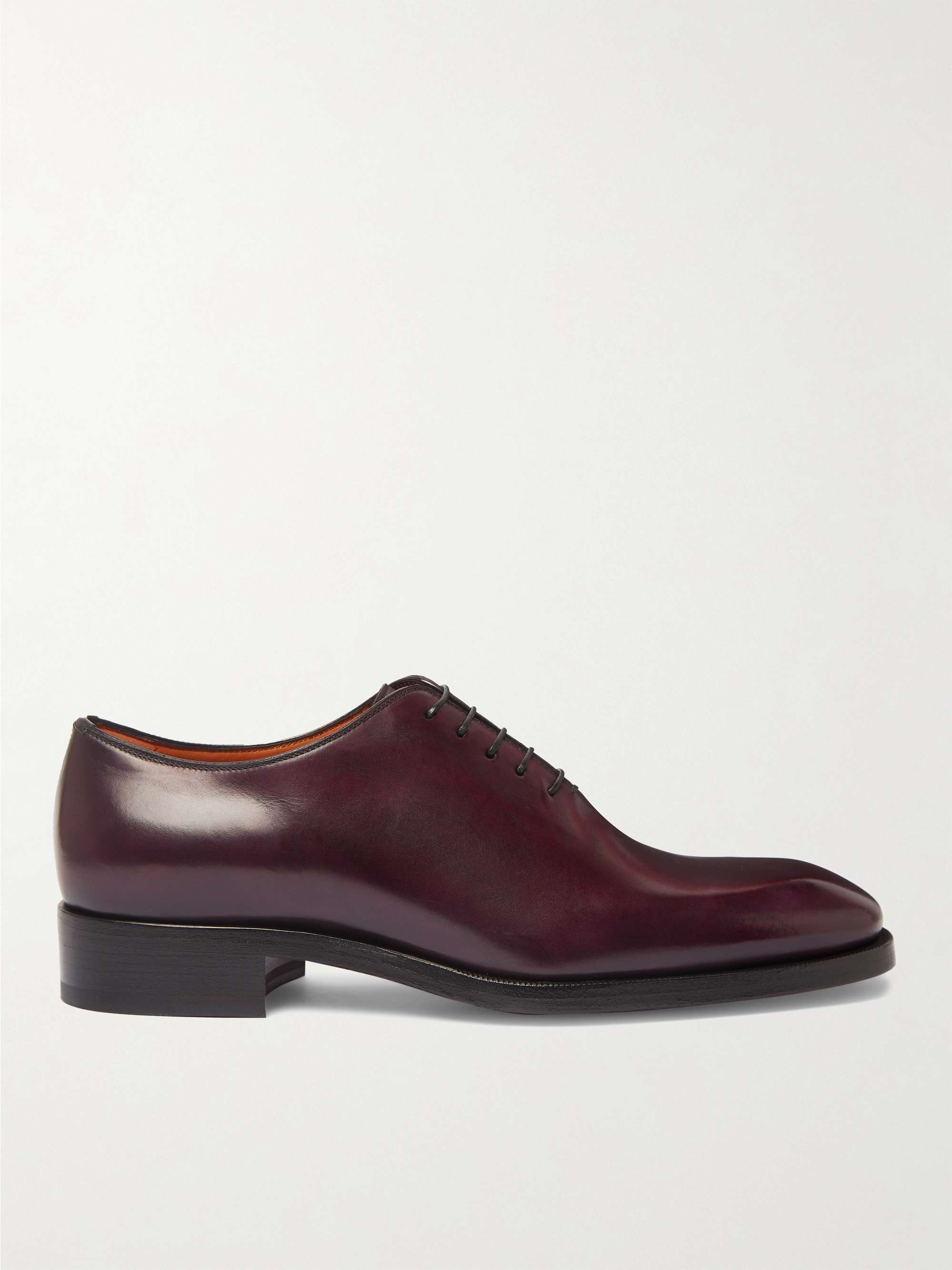 Men's Christian Louboutin Dress Shoes