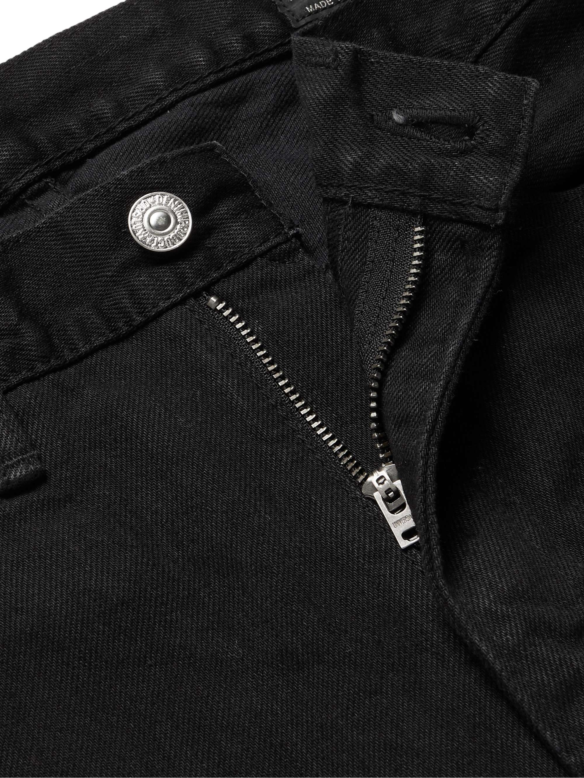 ORSLOW 107 Slim-Fit Denim Jeans