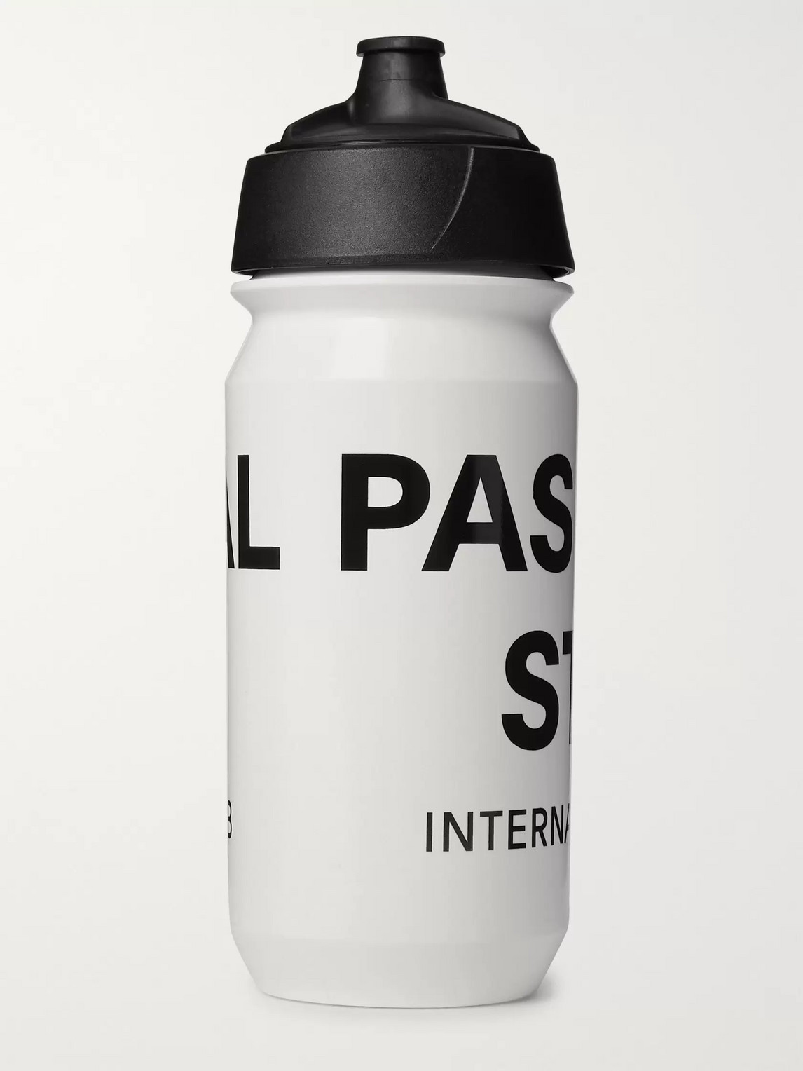 Logo-Print Water Bottle, 500ml
