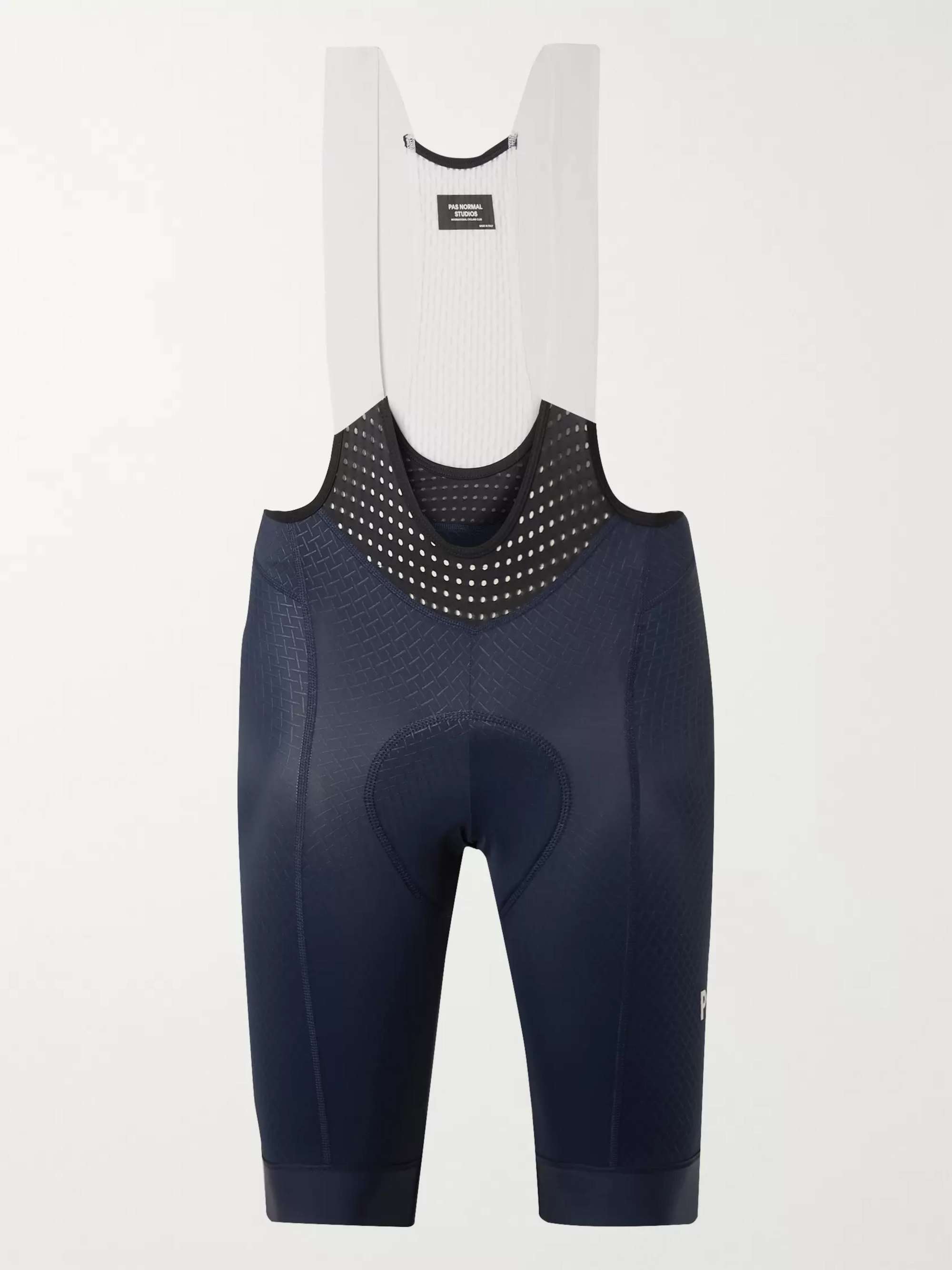 PAS NORMAL STUDIOS Mechanism Cycling Bib Shorts