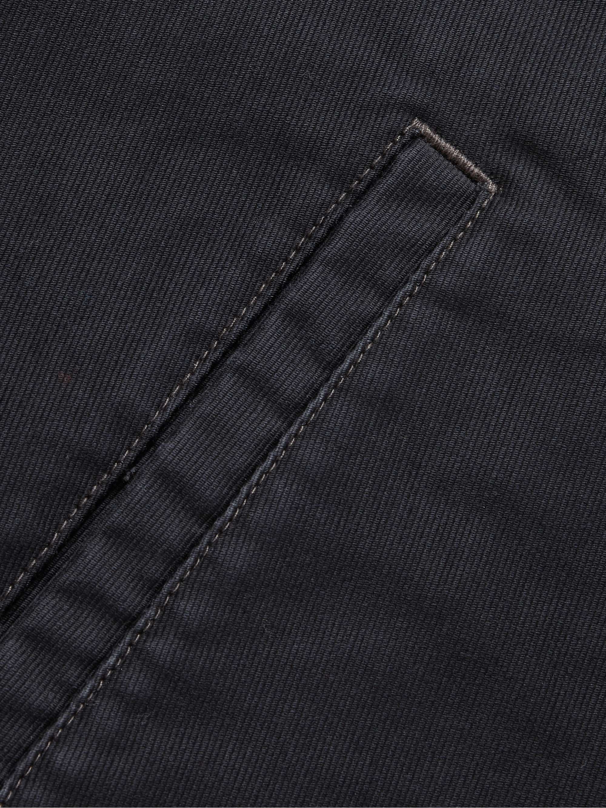 RRL Bower Deck Cotton-Corduroy Jacket