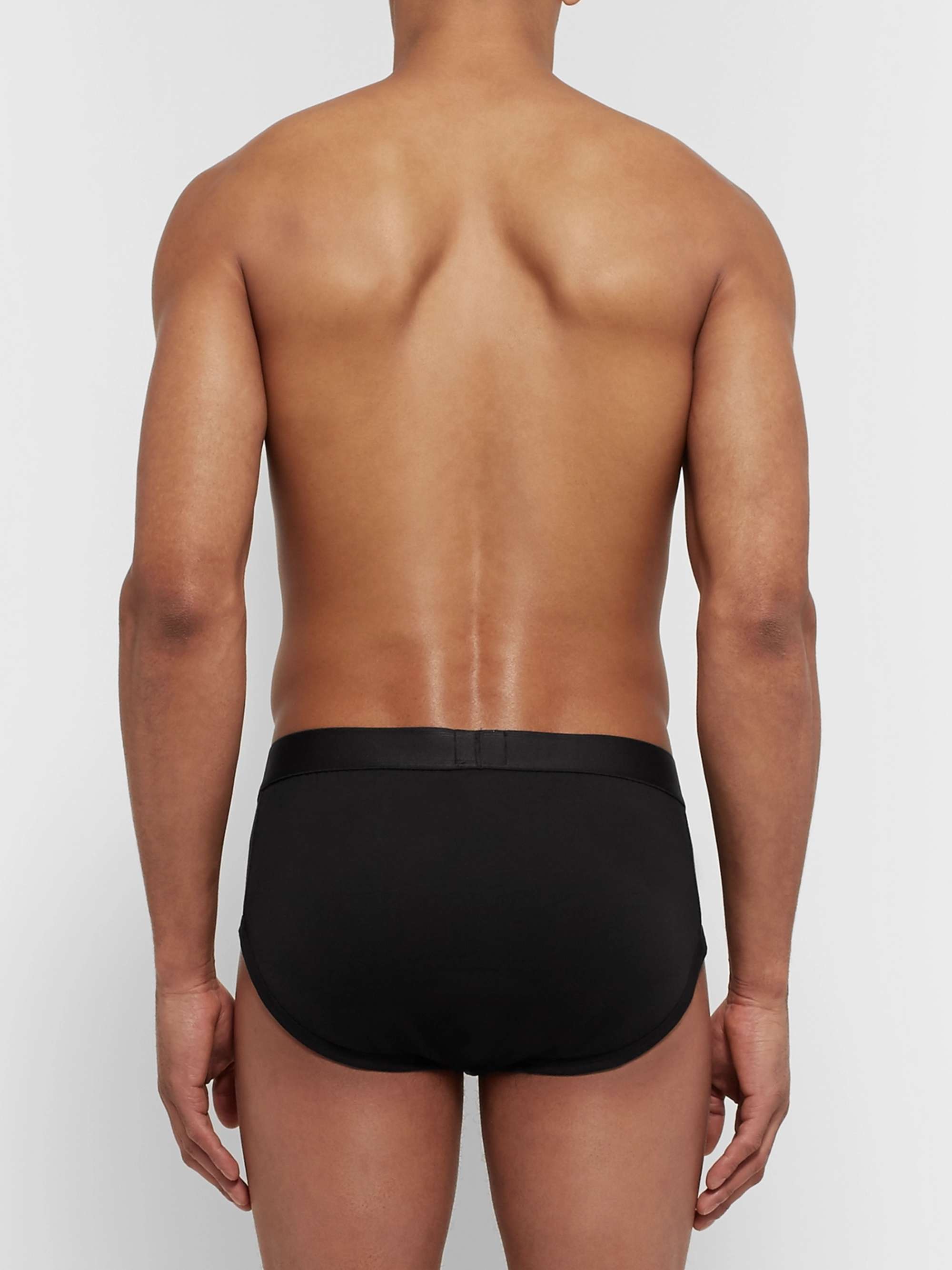 SUNSPEL Superfine Cotton Briefs